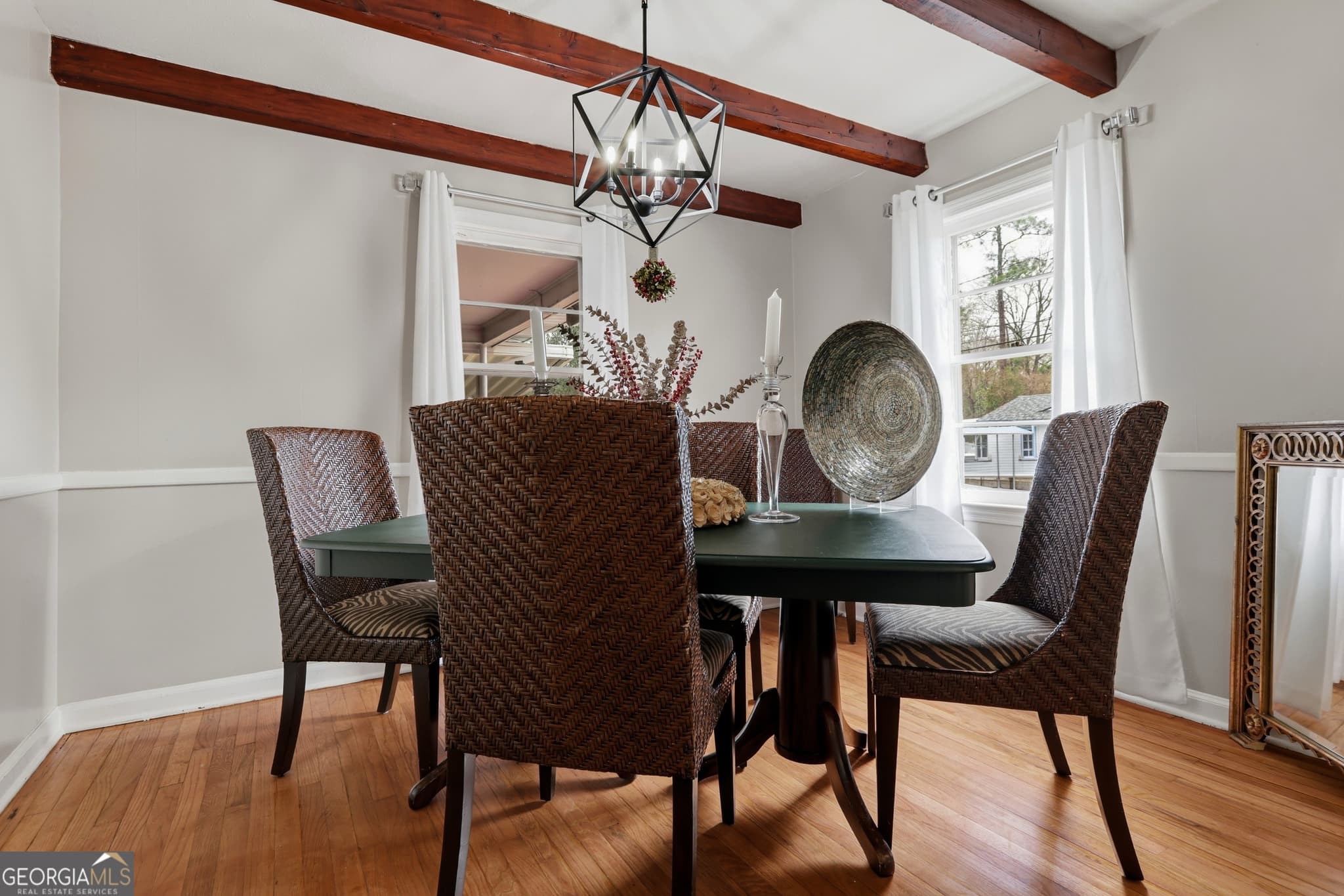 3 bedroom, 1 bathroom, 1,058 sq ft single family residence for sale at 4525 Sentry Street, Columbus, GA 31907 — photo 10