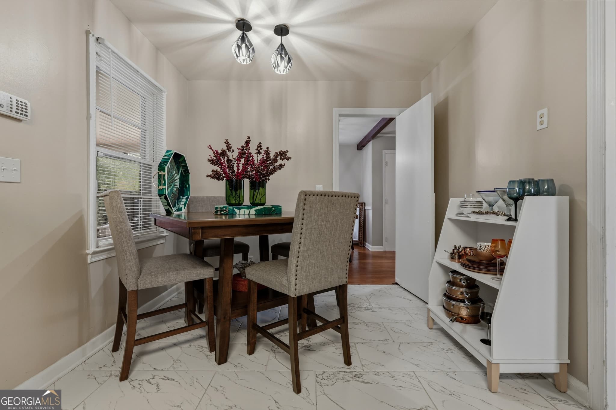 3 bedroom, 1 bathroom, 1,058 sq ft single family residence for sale at 4525 Sentry Street, Columbus, GA 31907 — photo 4