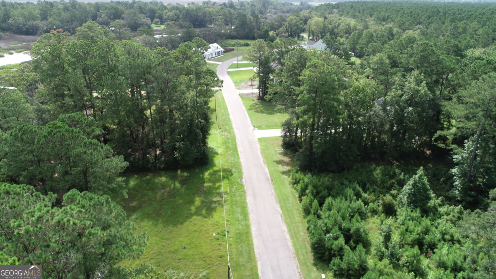 residential lot for sale at 1112 River Oaks Road, Brunswick, GA 31523 — photo 6