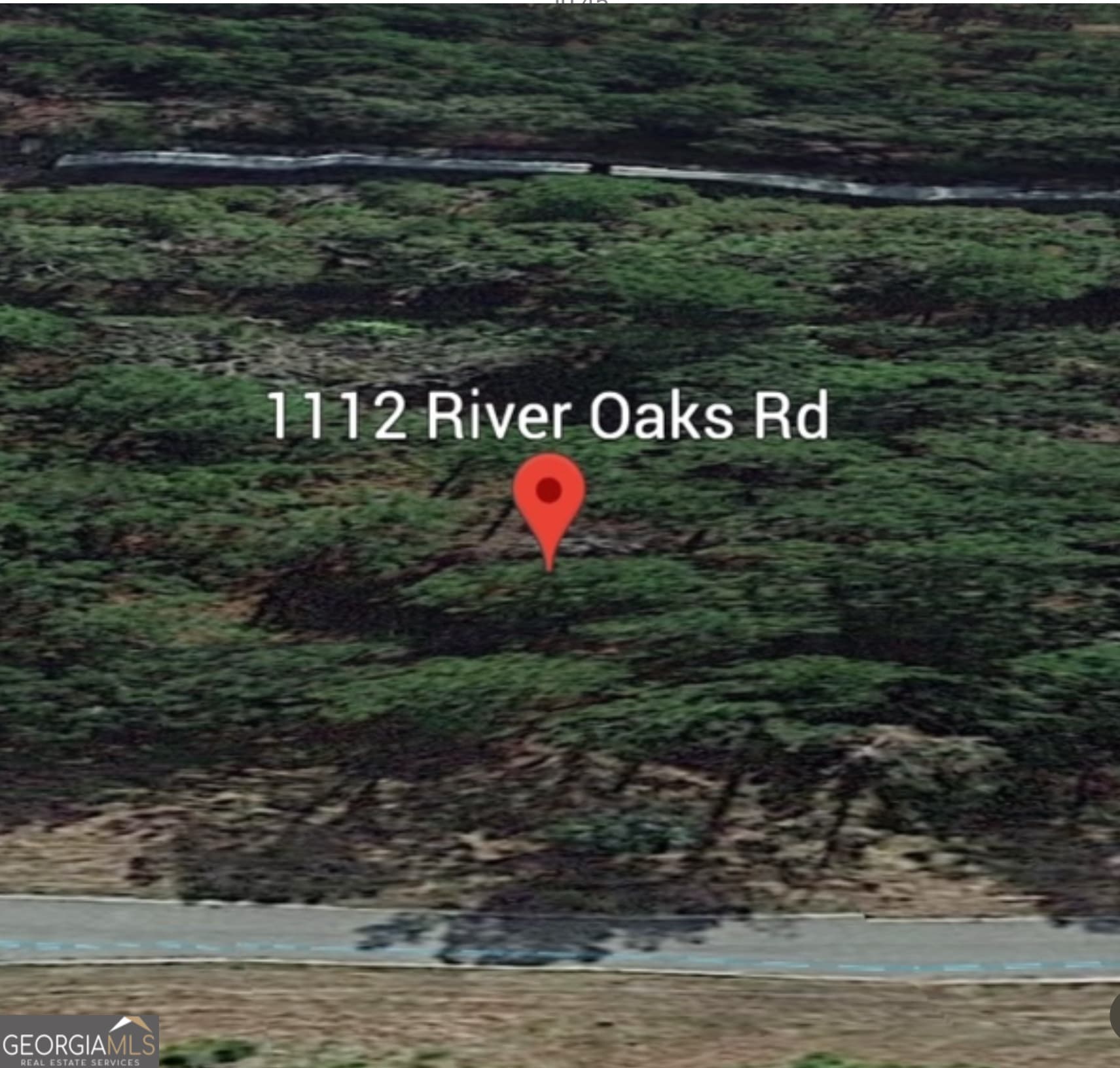 residential lot for sale at 1112 River Oaks Road, Brunswick, GA 31523 — photo 9