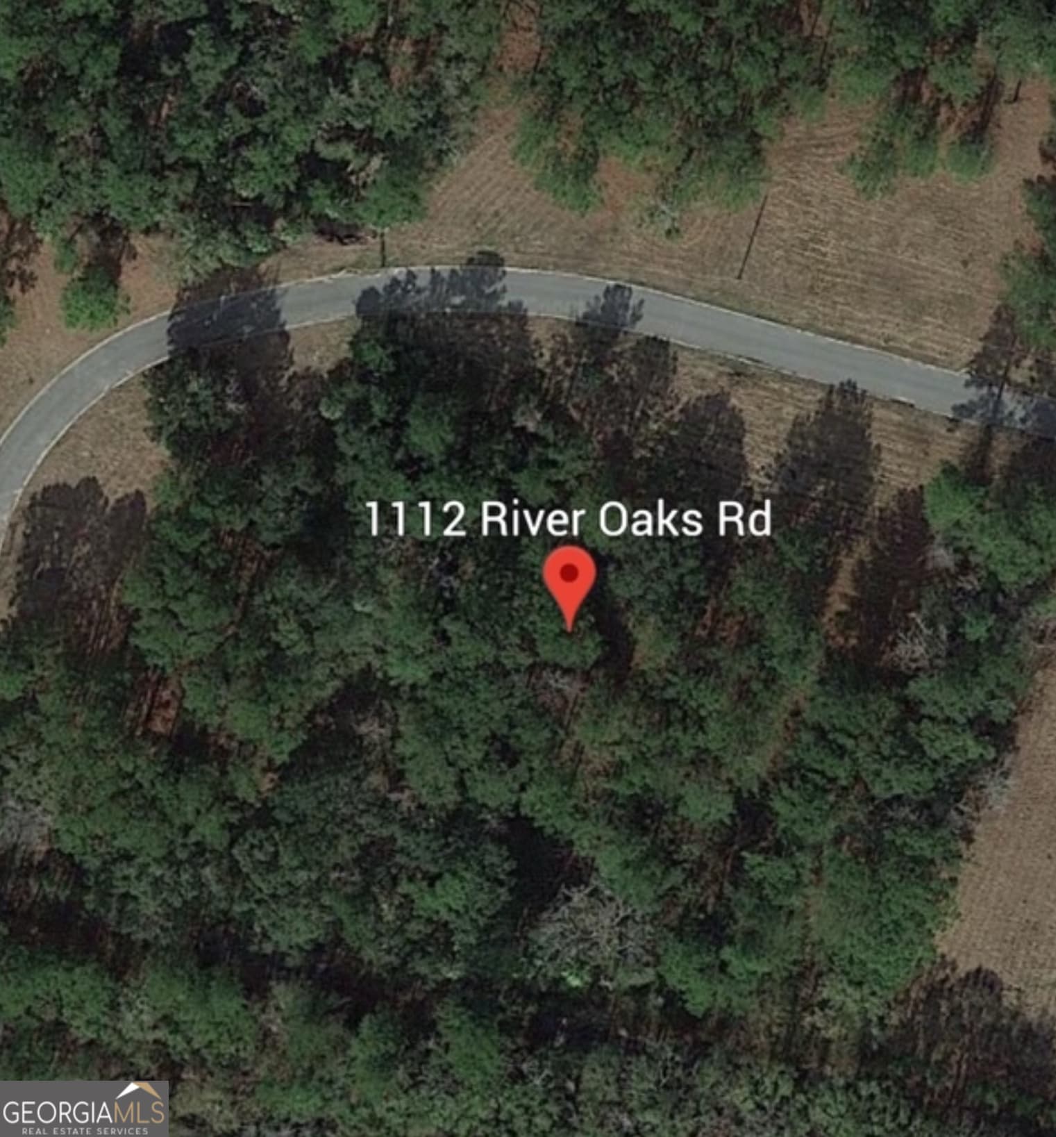 residential lot for sale at 1112 River Oaks Road, Brunswick, GA 31523 — photo 10