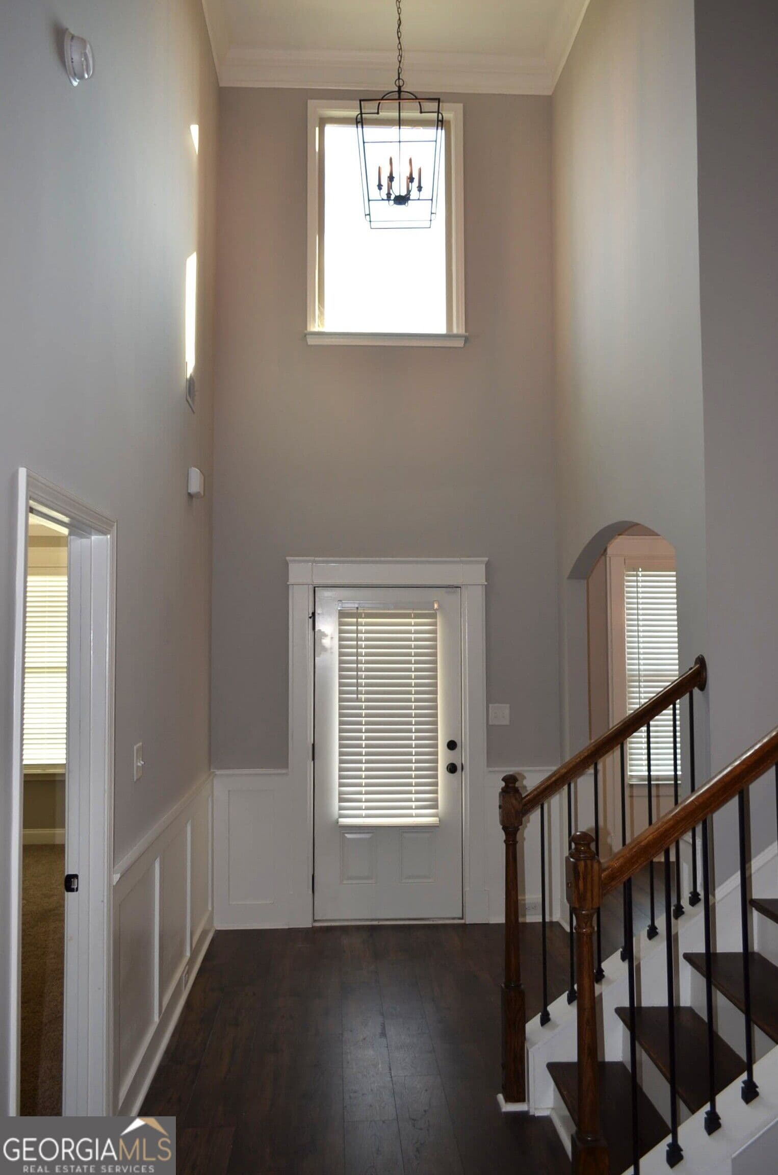 4 bedroom, 3 bathroom, 2,470 sq ft single family residence for sale at 517 Capers Lane, Lizella, GA 31052 — photo 2