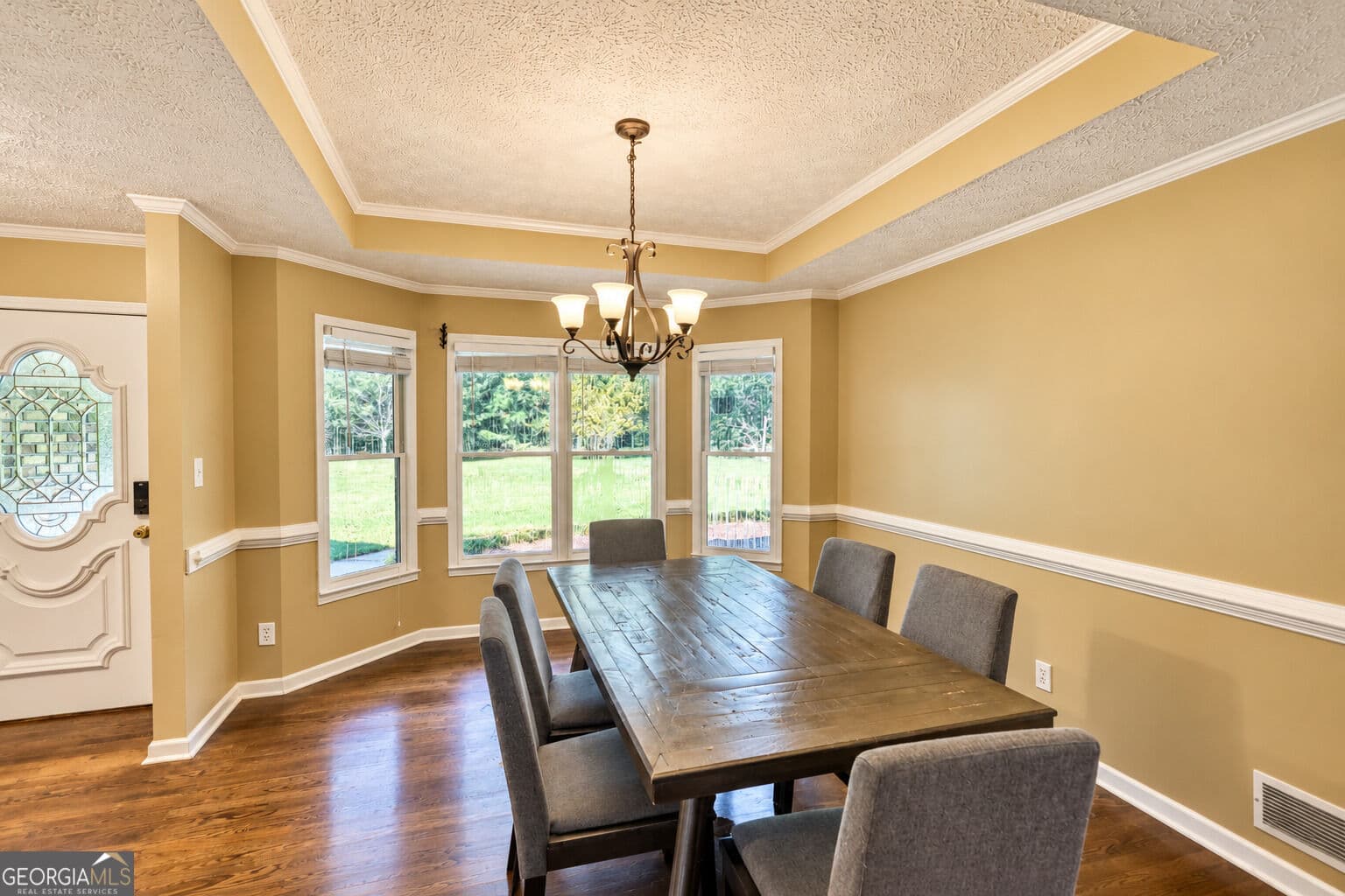 4 bedroom, 3 bathroom, 3,096 sq ft single family residence for sale at 800 Lester Mill Road, Locust Grove, GA 30248 — photo 7