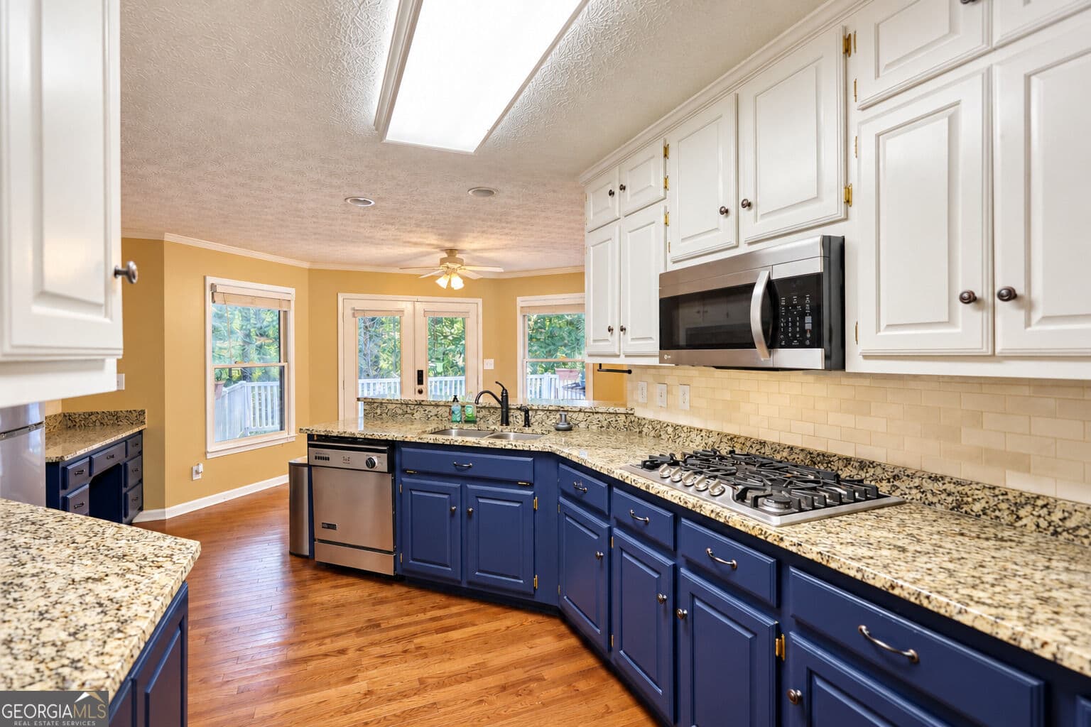 4 bedroom, 3 bathroom, 3,096 sq ft single family residence for sale at 800 Lester Mill Road, Locust Grove, GA 30248 — photo 10