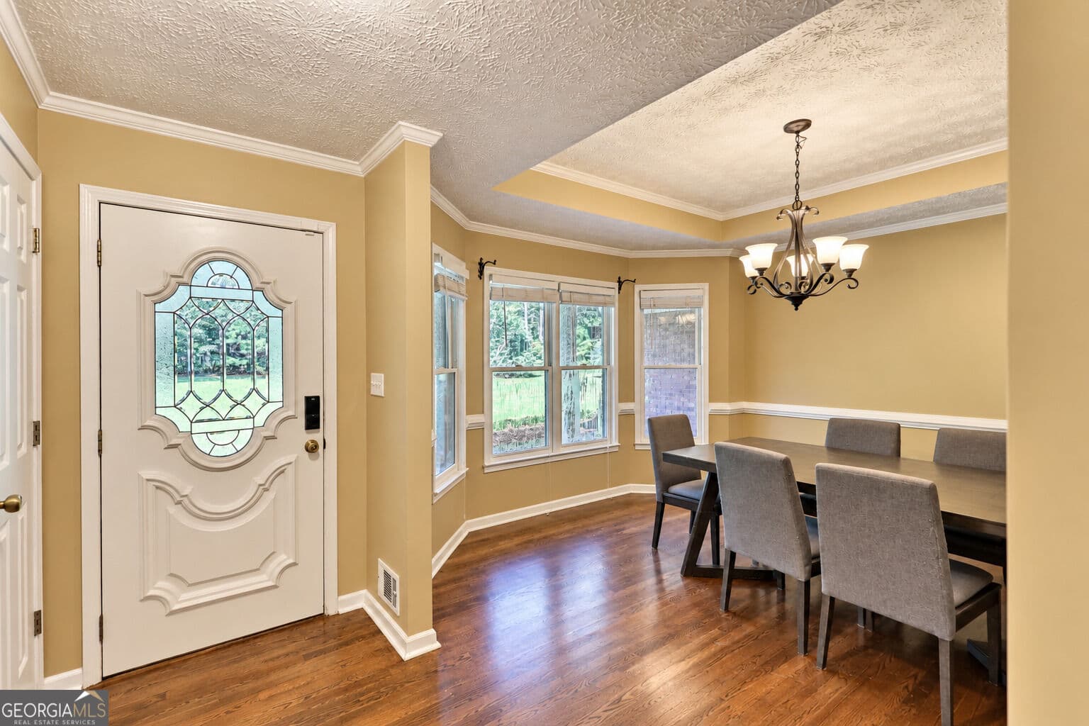 4 bedroom, 3 bathroom, 3,096 sq ft single family residence for sale at 800 Lester Mill Road, Locust Grove, GA 30248 — photo 4