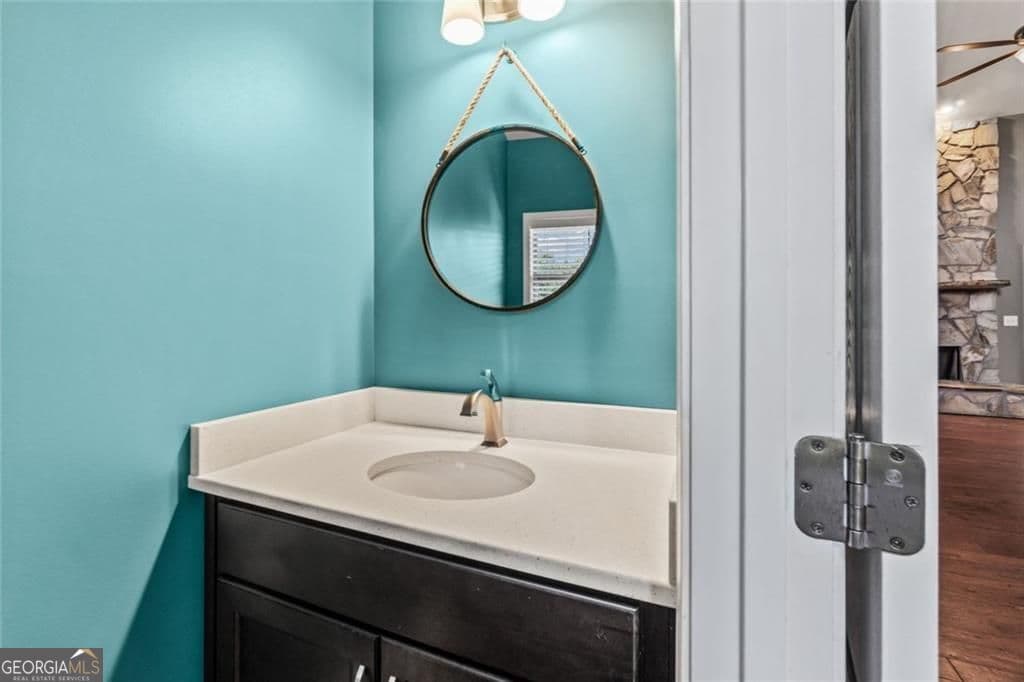 4 bedroom, 3 bathroom, 2,387 sq ft single family residence for sale at 173 Dawson Manor Drive, Dawsonville, GA 30534 — photo 5