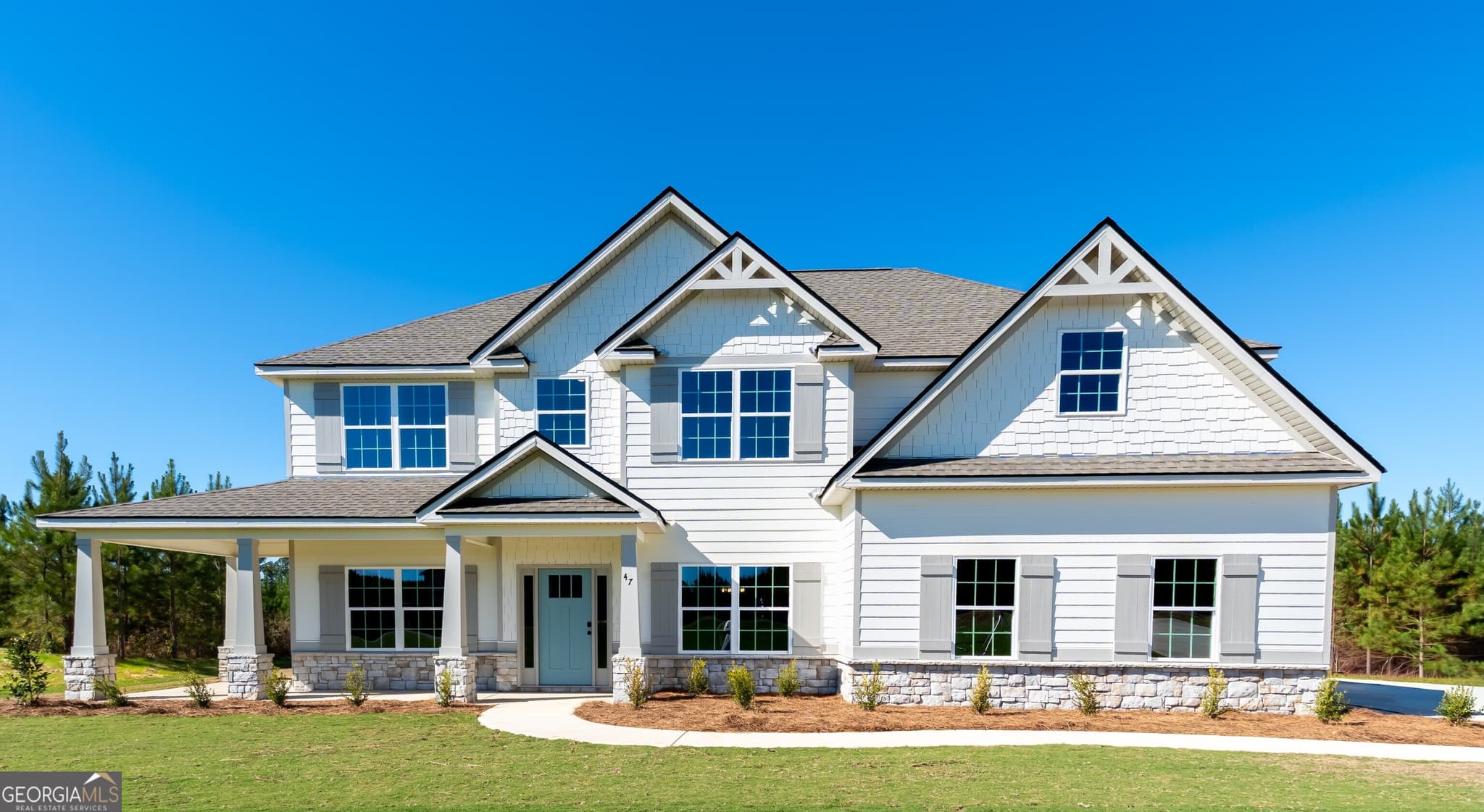 47 Hawkeye Trail 58, Fortson, GA 31808 — most recent listing photo