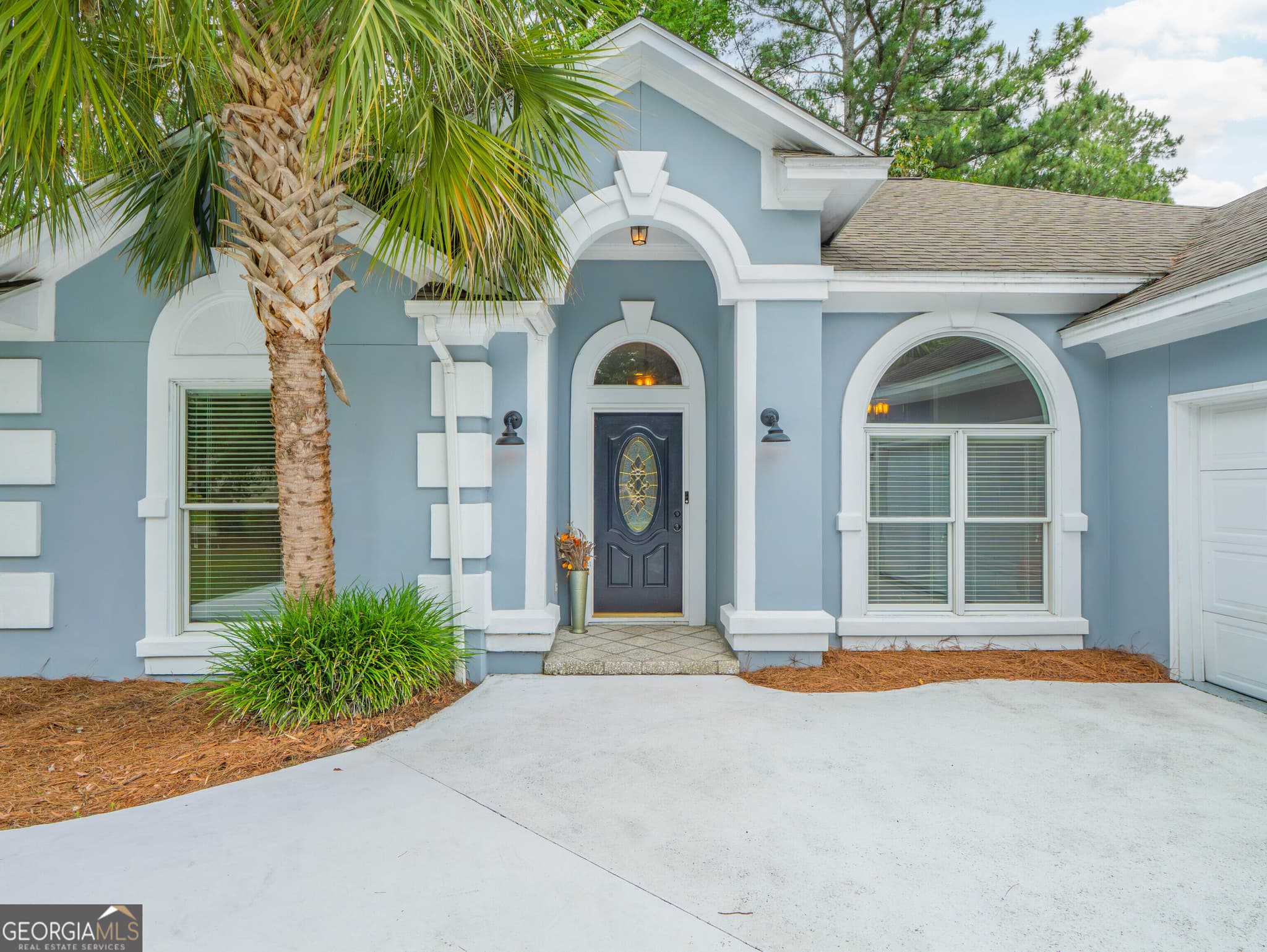 3 bedroom, 2 bathroom, 1,860 sq ft single family residence for sale at 235 Cardinal Circle, St. Marys, GA 31558 — photo 2