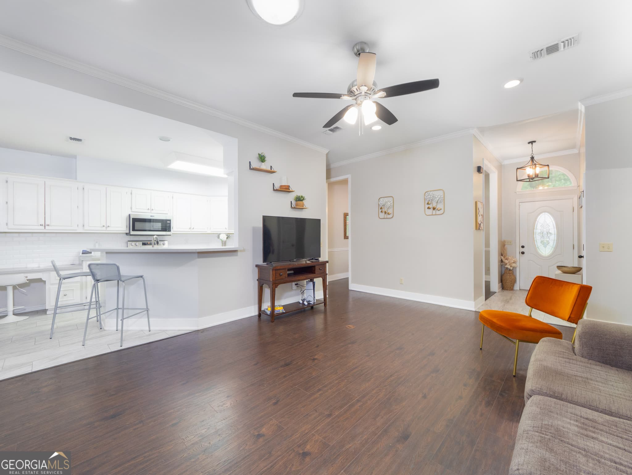 3 bedroom, 2 bathroom, 1,860 sq ft single family residence for sale at 235 Cardinal Circle, St. Marys, GA 31558 — photo 6