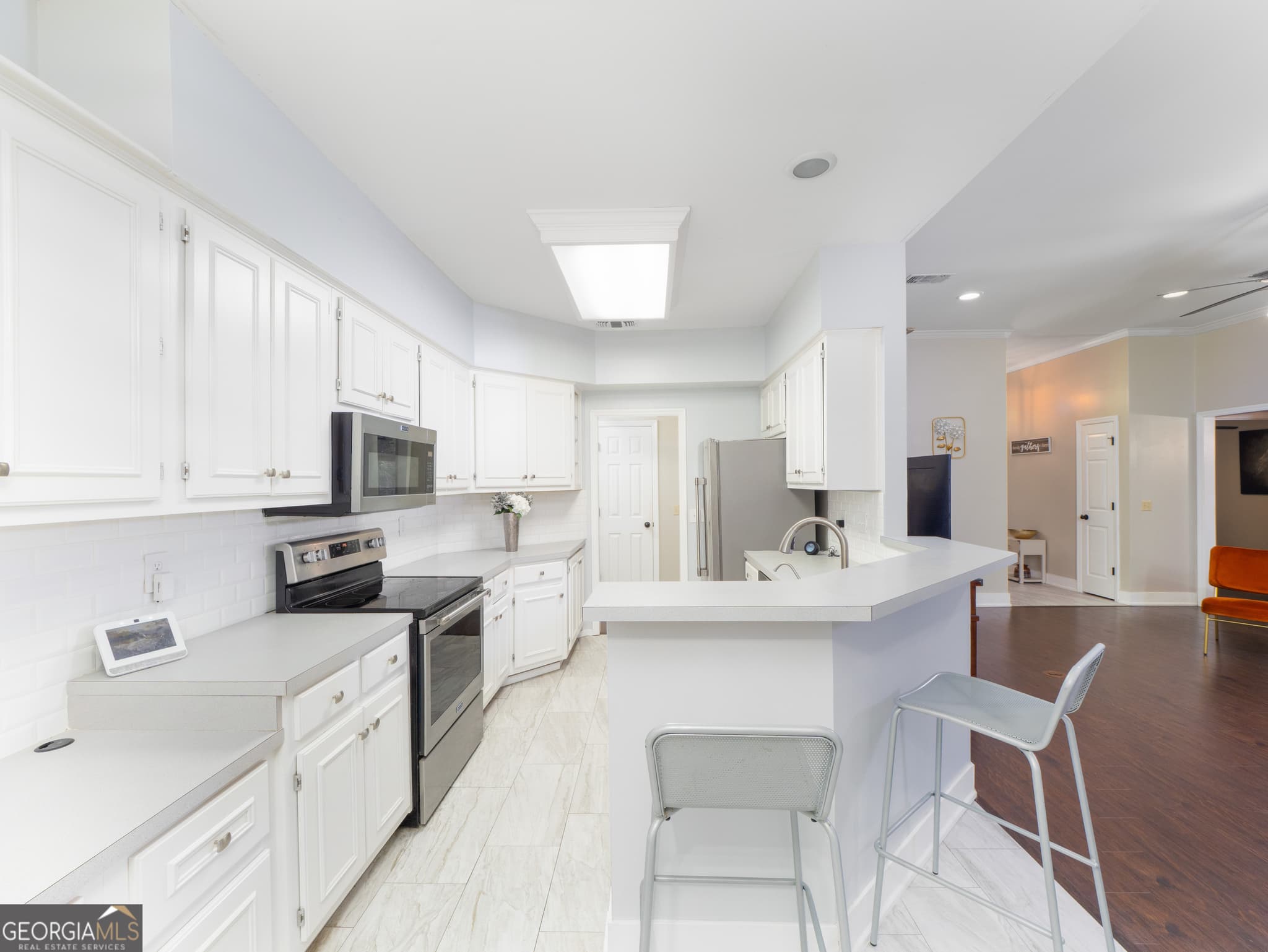 3 bedroom, 2 bathroom, 1,860 sq ft single family residence for sale at 235 Cardinal Circle, St. Marys, GA 31558 — photo 7