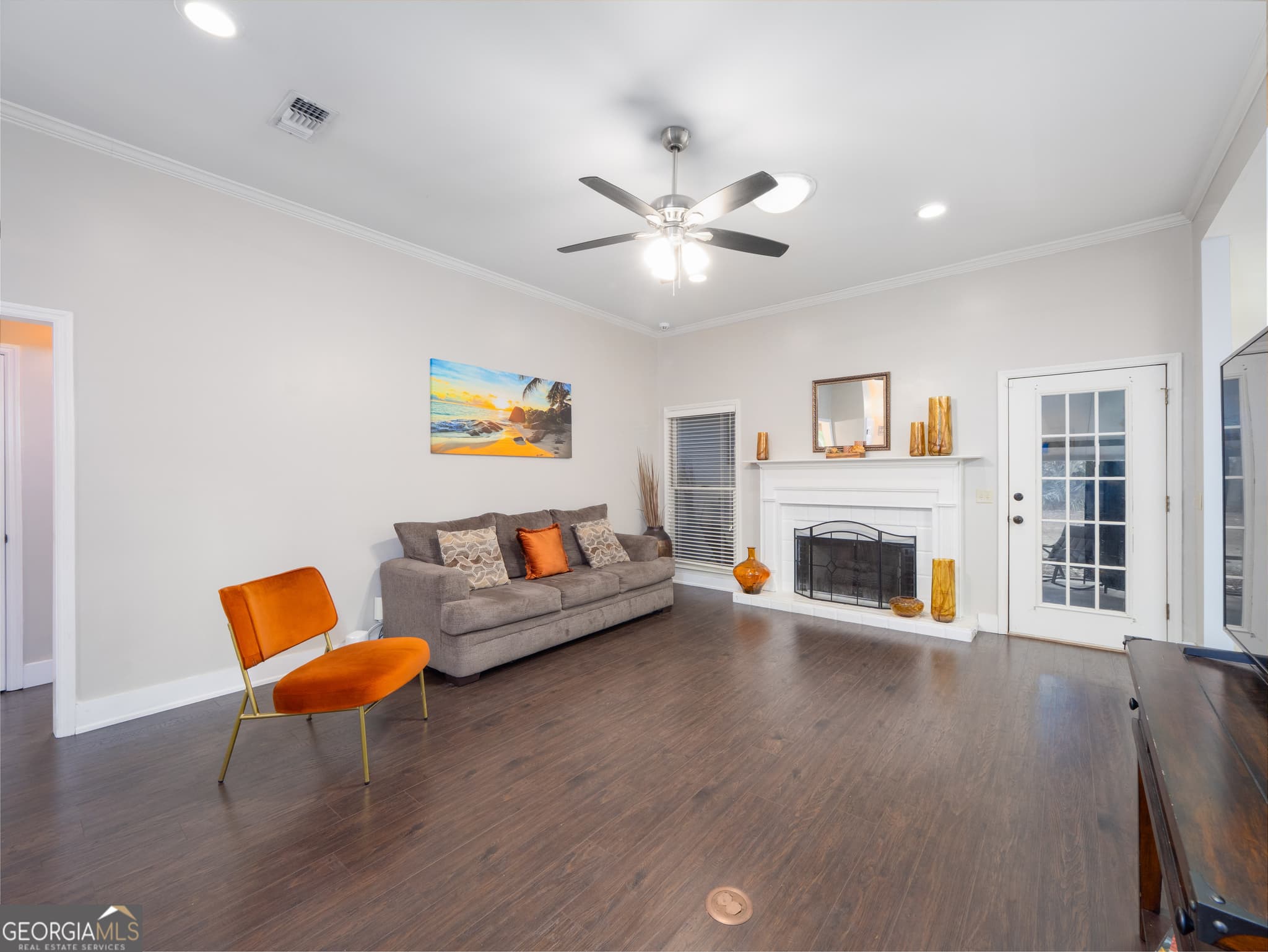 3 bedroom, 2 bathroom, 1,860 sq ft single family residence for sale at 235 Cardinal Circle, St. Marys, GA 31558 — photo 4
