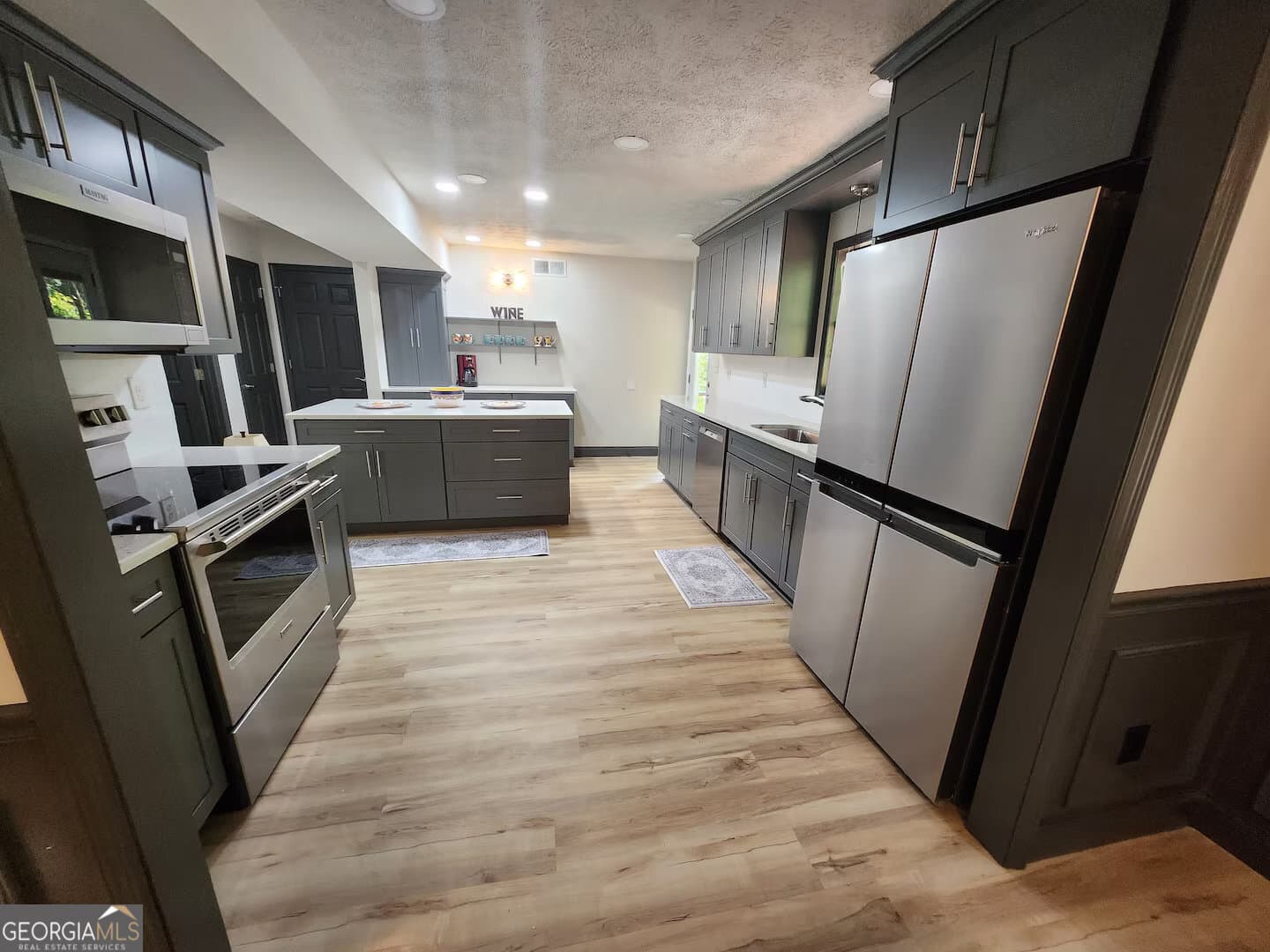 4 bedroom, 2.5 bathroom single family residence for rent at 101 Everhill, Peachtree City, GA 30269 for $4,815 a month — photo 10