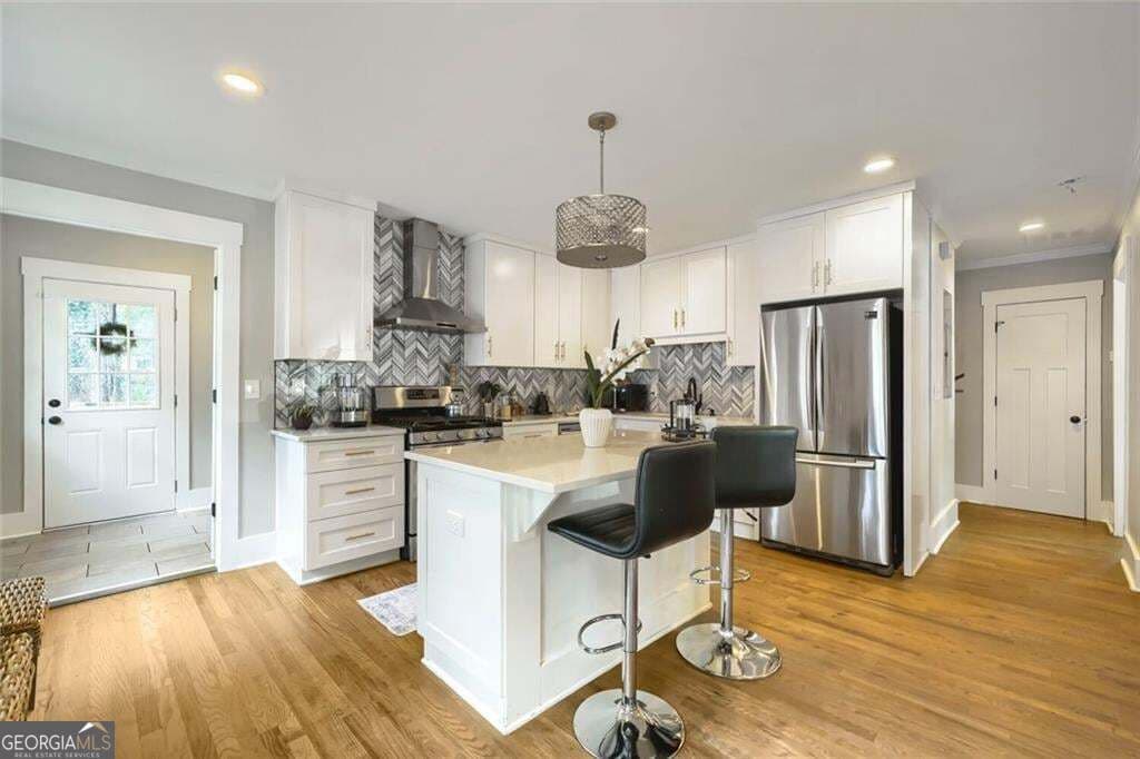3 bedroom, 2 bathroom, 1,367 sq ft single family residence for sale at 654 Gillette Avenue, Atlanta, GA 30310 — photo 9