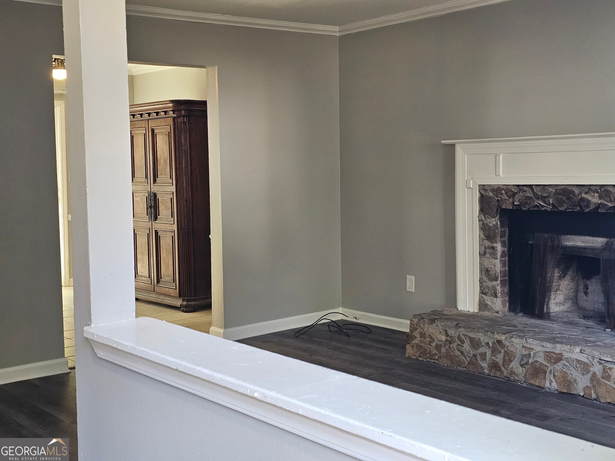 2 bedroom, 2.5 bathroom, 1,160 sq ft townhouse for sale at 770 Jamestown Crossing, Jonesboro, GA 30238 — photo 4