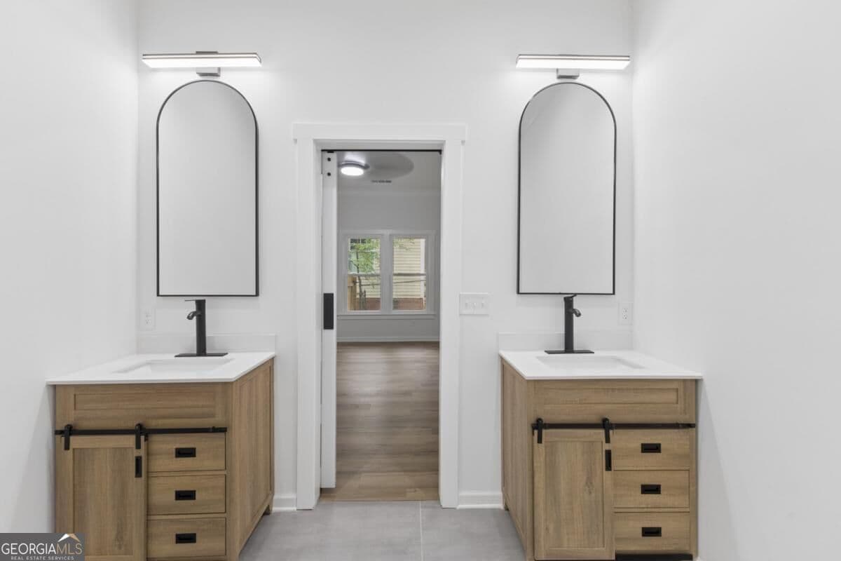 4 bedroom, 3 bathroom, 1,903 sq ft single family residence for sale at 1430 Fairbanks Street, Atlanta, GA 30310 — photo 10