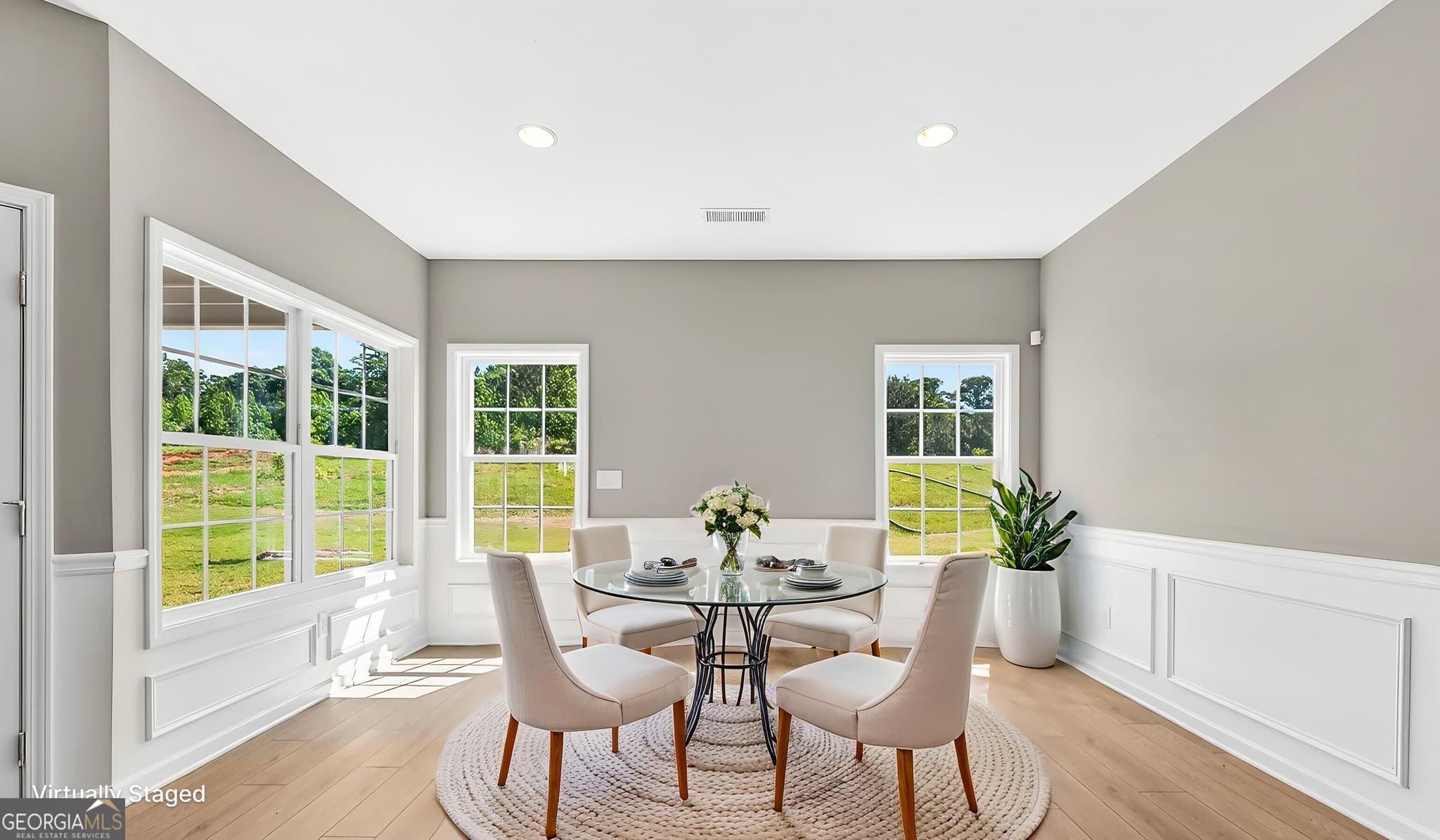 4 bedroom, 4 bathroom, 2,482 sq ft single family residence for sale at 101 Beaver Creek Way 246, Lagrange, GA 30241 — photo 6