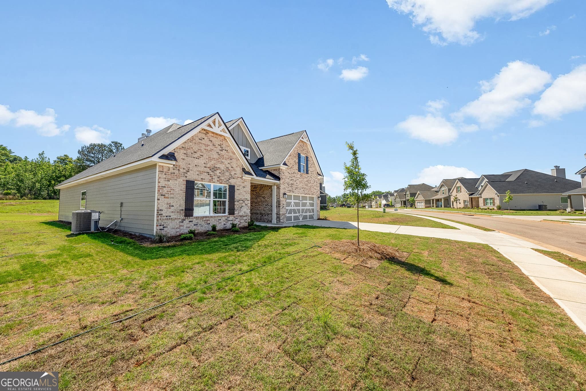 4 bedroom, 4 bathroom, 2,482 sq ft single family residence for sale at 101 Beaver Creek Way 246, Lagrange, GA 30241 — photo 7