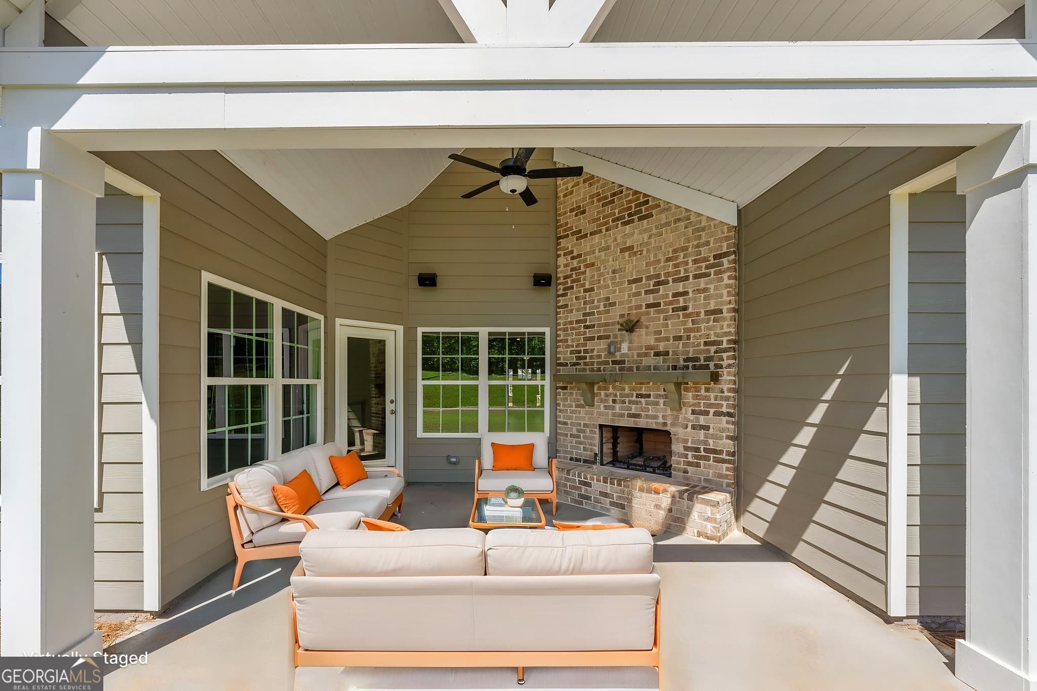 4 bedroom, 4 bathroom, 2,482 sq ft single family residence for sale at 101 Beaver Creek Way 246, Lagrange, GA 30241 — photo 5