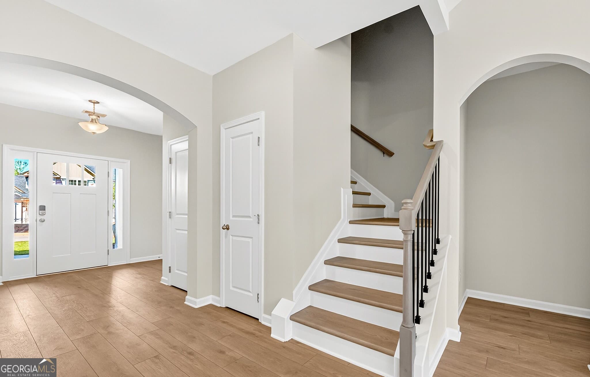 4 bedroom, 4 bathroom, 2,482 sq ft single family residence for sale at 101 Beaver Creek Way 246, Lagrange, GA 30241 — photo 9