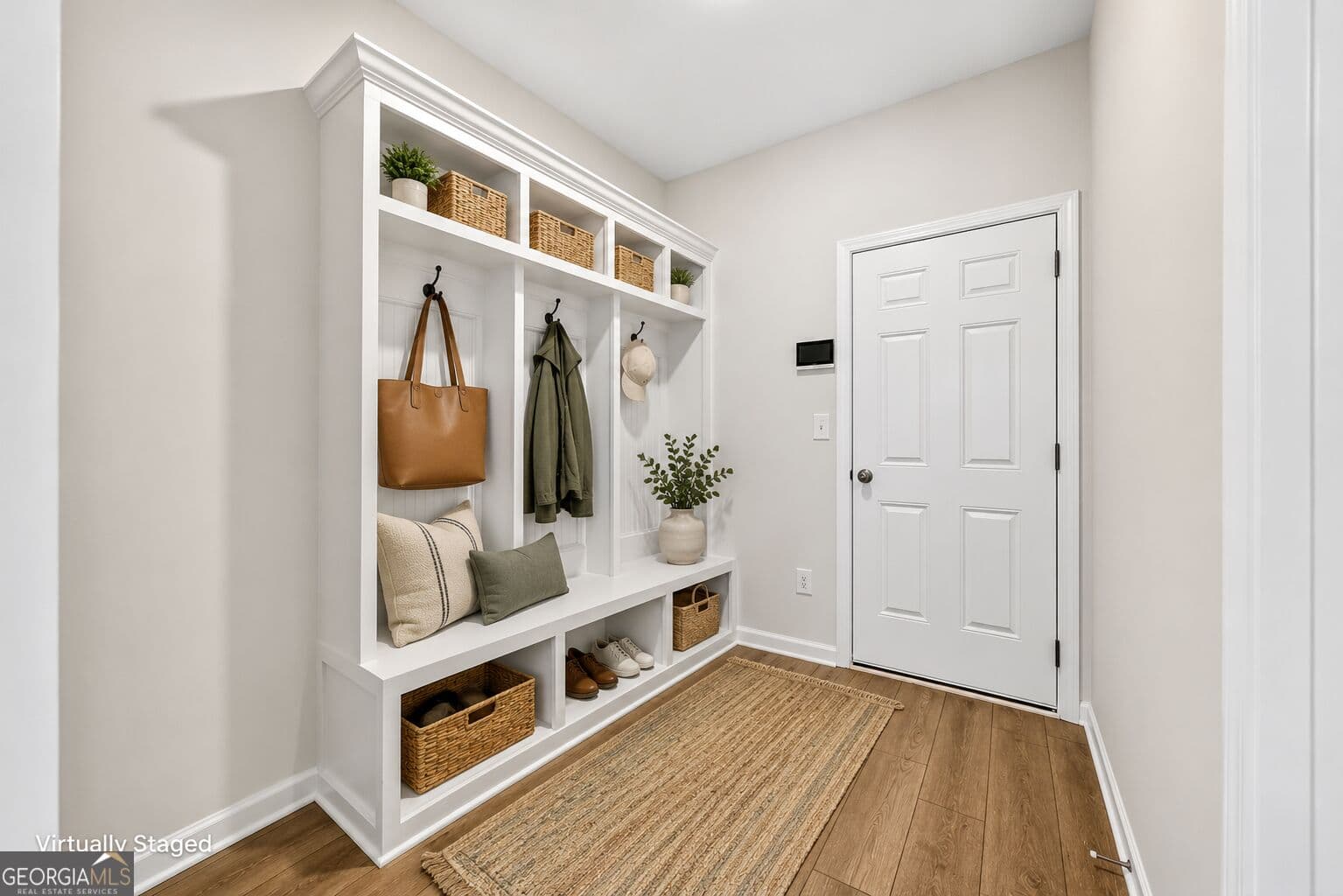 4 bedroom, 4 bathroom, 2,482 sq ft single family residence for sale at 101 Beaver Creek Way 246, Lagrange, GA 30241 — photo 10