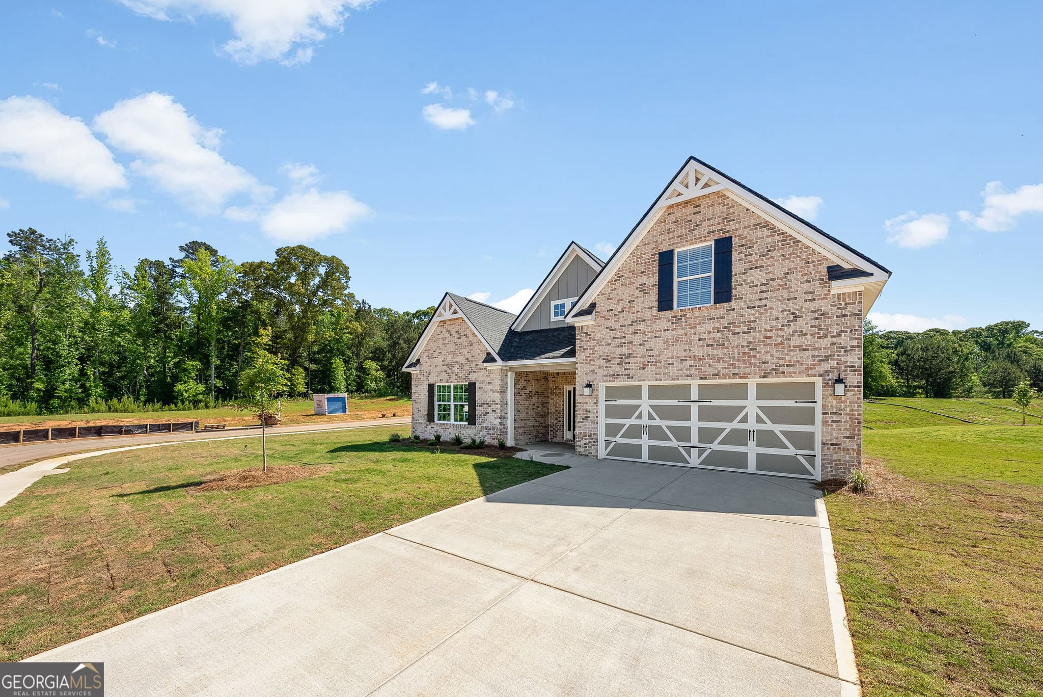 4 bedroom, 4 bathroom, 2,482 sq ft single family residence for sale at 101 Beaver Creek Way 246, Lagrange, GA 30241 — photo 8