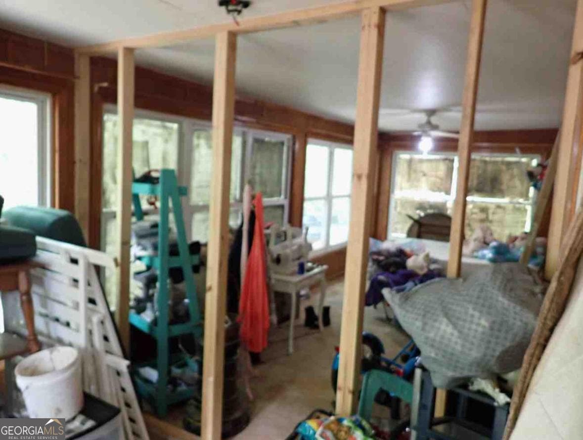 2 bedroom, 2 bathroom, 1,548 sq ft single family residence for sale at 194 Cagle Road, Chatsworth, GA 30705 — photo 7