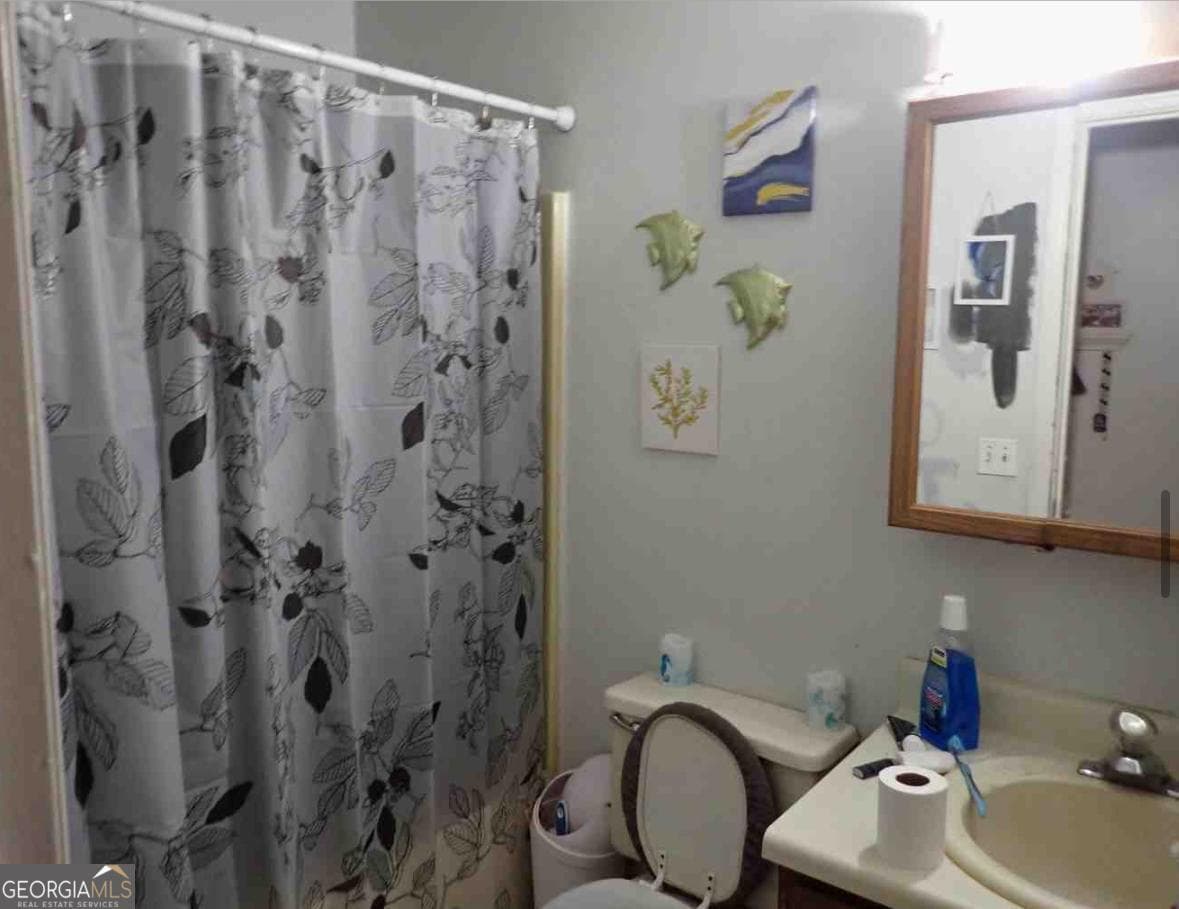 2 bedroom, 2 bathroom, 1,548 sq ft single family residence for sale at 194 Cagle Road, Chatsworth, GA 30705 — photo 4