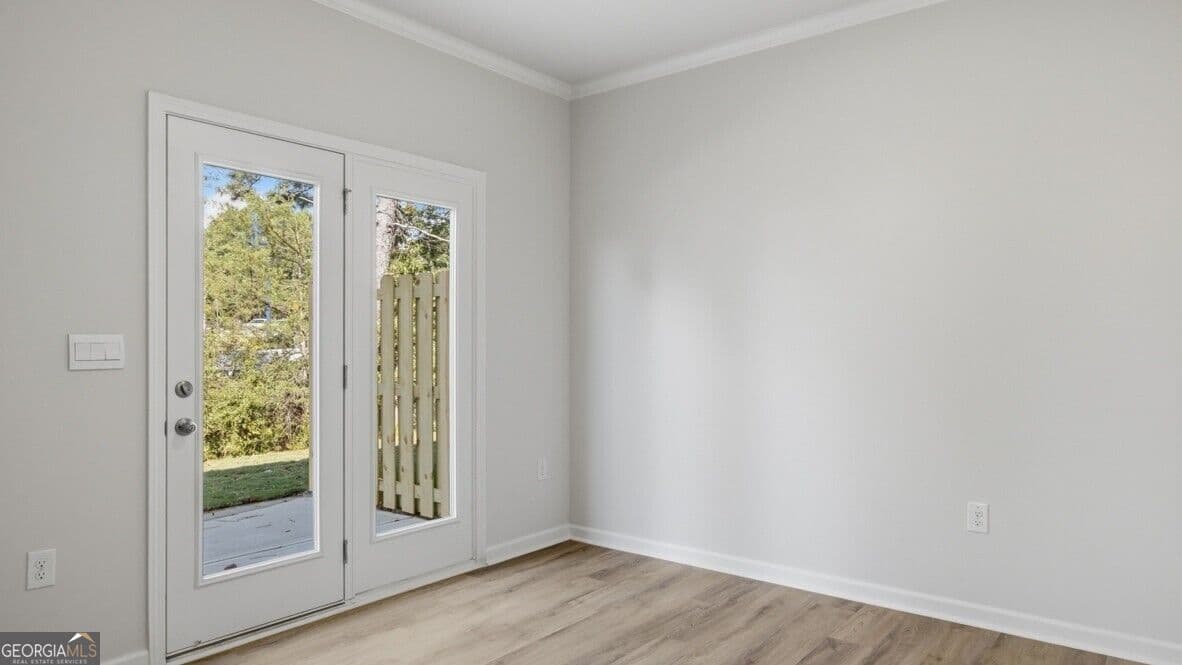 3 bedroom, 2.5 bathroom, 1,857 sq ft townhouse for sale at 157 Addison Trace, Dawsonville, GA 30534 — photo 10