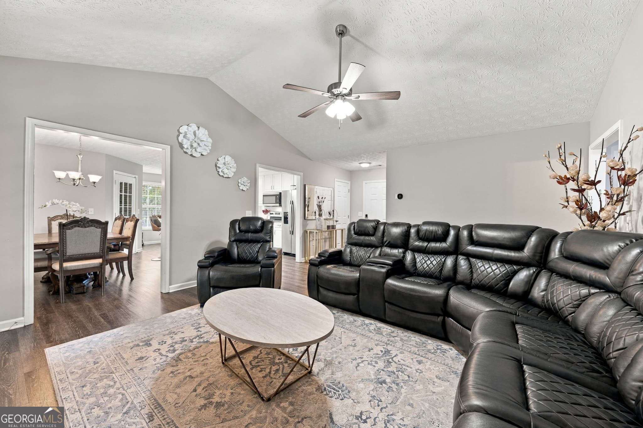 3 bedroom, 2 bathroom, 1,397 sq ft single family residence for sale at 170 Vintage Drive, Covington, GA 30014 — photo 7