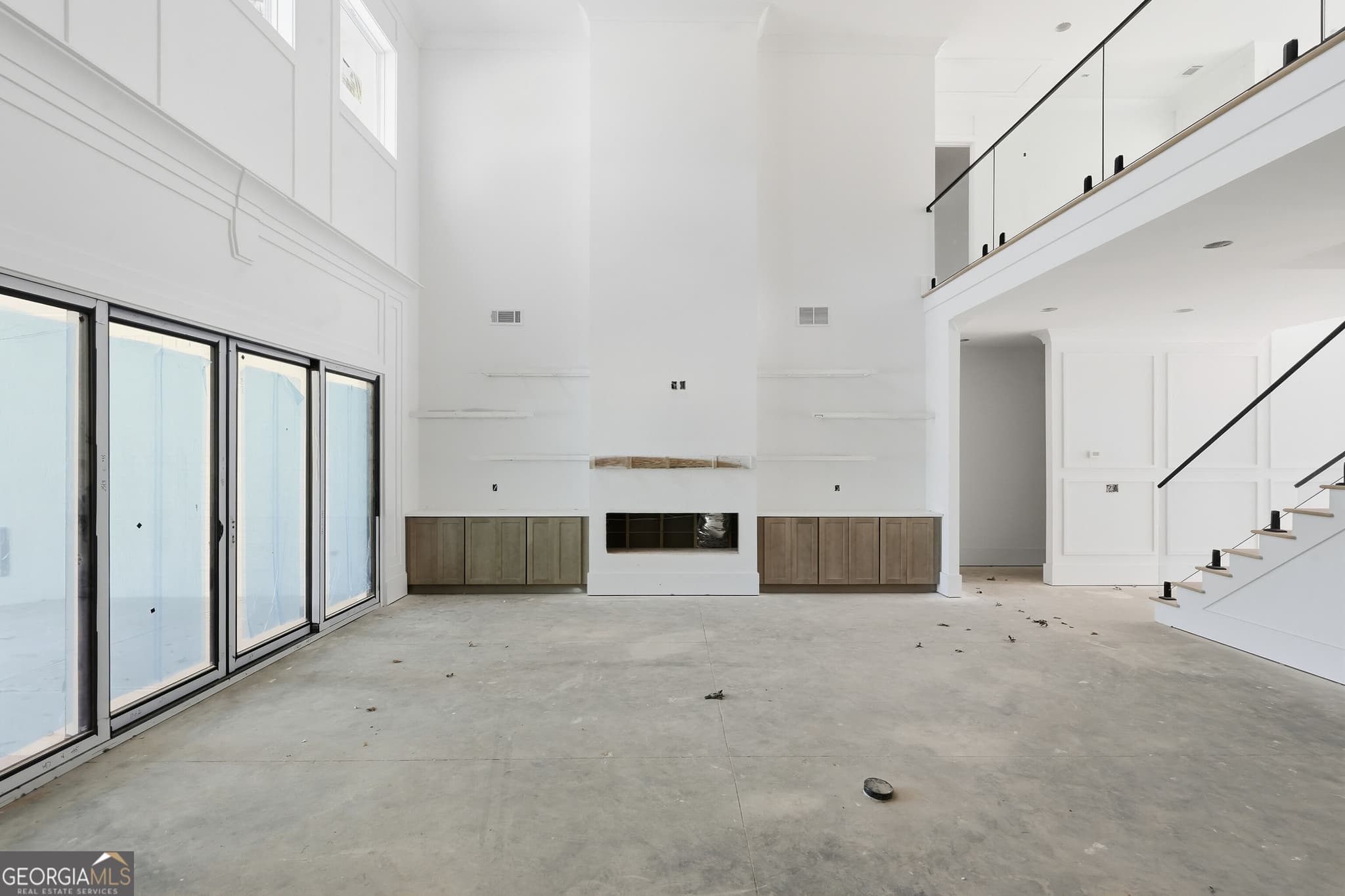 5 bedroom, 6 bathroom, 7,000 sq ft single family residence for sale at 2227 Five Forks Trickum Road, Lawrenceville, GA 30044 — photo 9