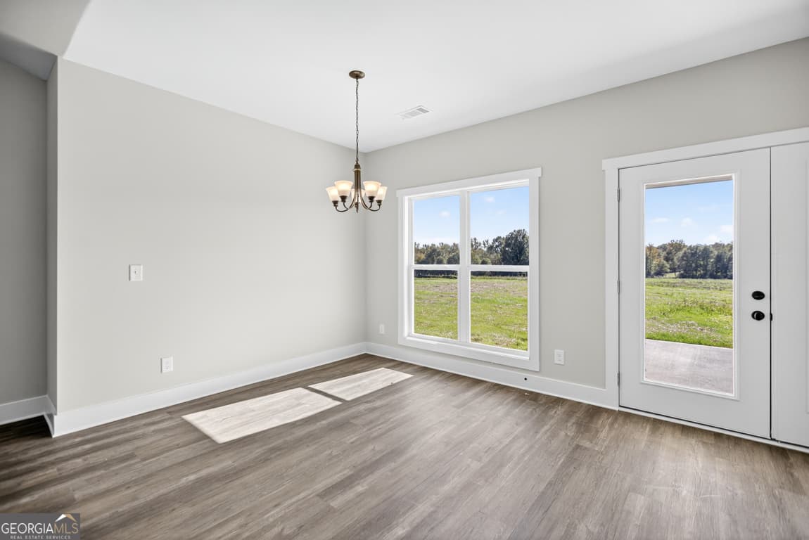 4 bedroom, 2.5 bathroom, 2,250 sq ft single family residence for sale at 2577 Bethany Bowersville Road 7, Canon, GA 30520 — photo 6