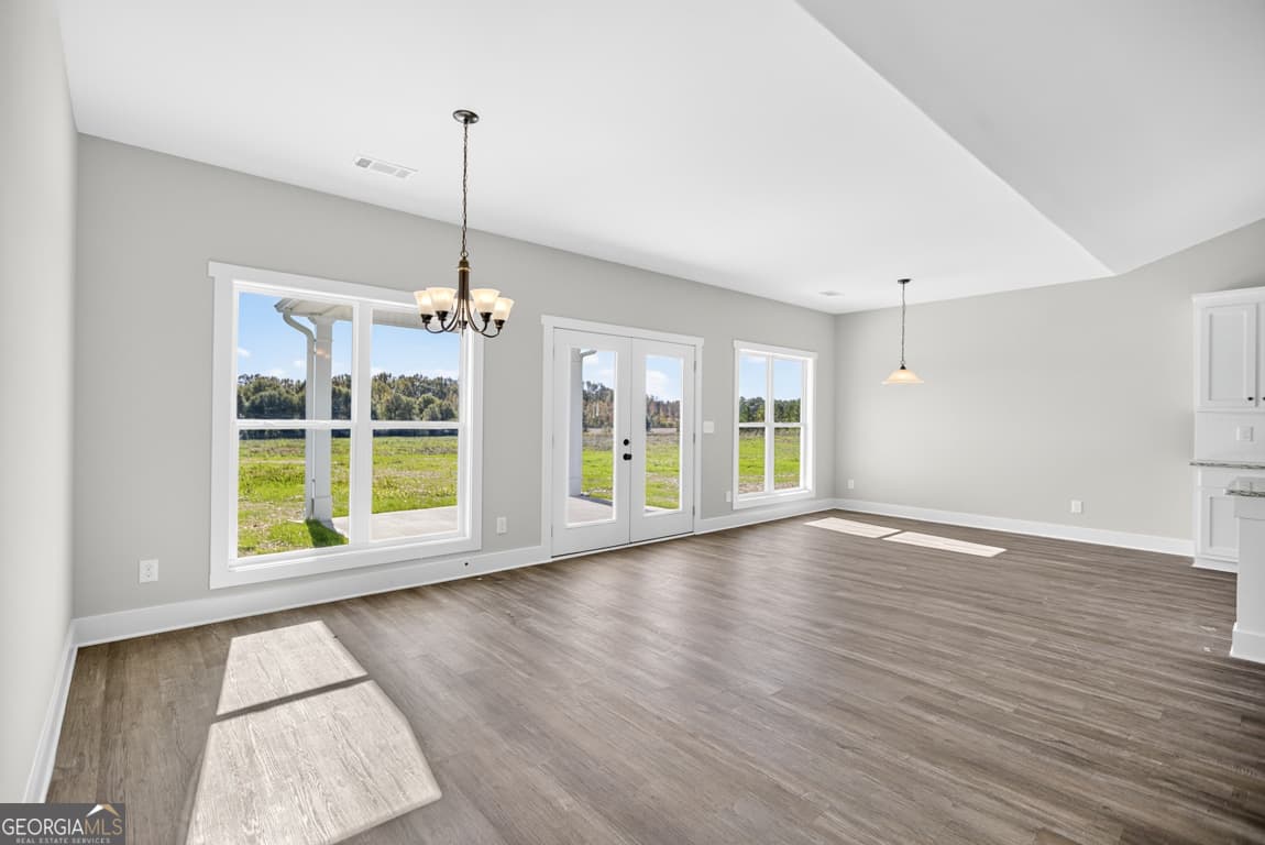 4 bedroom, 2.5 bathroom, 2,250 sq ft single family residence for sale at 2577 Bethany Bowersville Road 7, Canon, GA 30520 — photo 7