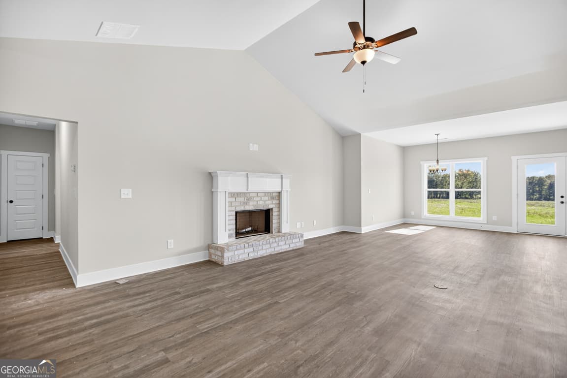 4 bedroom, 2.5 bathroom, 2,250 sq ft single family residence for sale at 2577 Bethany Bowersville Road 7, Canon, GA 30520 — photo 3