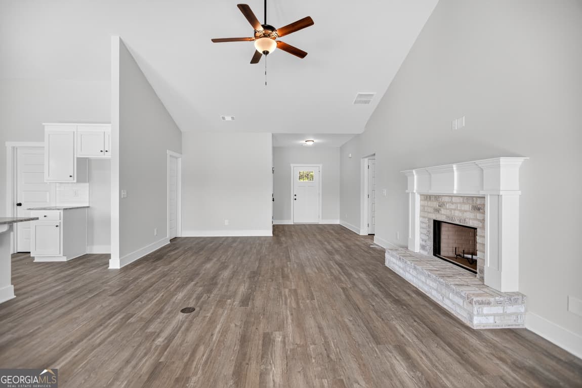 4 bedroom, 2.5 bathroom, 2,250 sq ft single family residence for sale at 2577 Bethany Bowersville Road 7, Canon, GA 30520 — photo 5