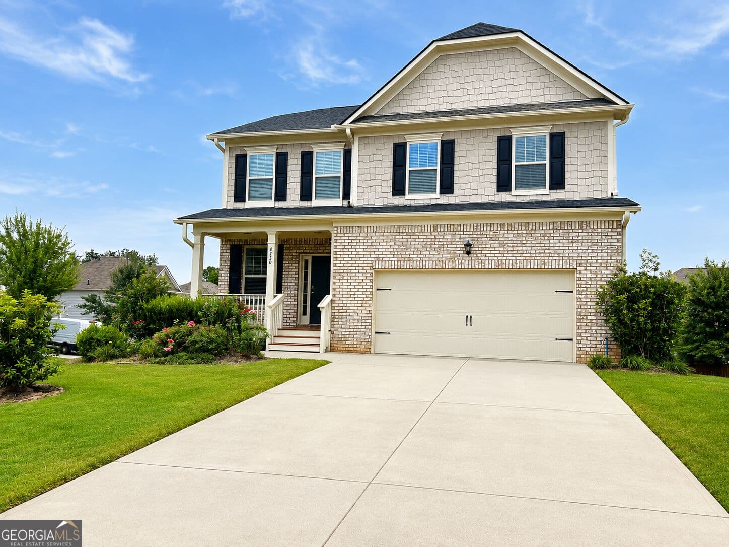 4 bedroom, 2.5 bathroom, 2,533 sq ft single family residence for rent at 4250 Pembia Drive, Cumming, GA 30028 for $2,595 a month — photo 1 of 1