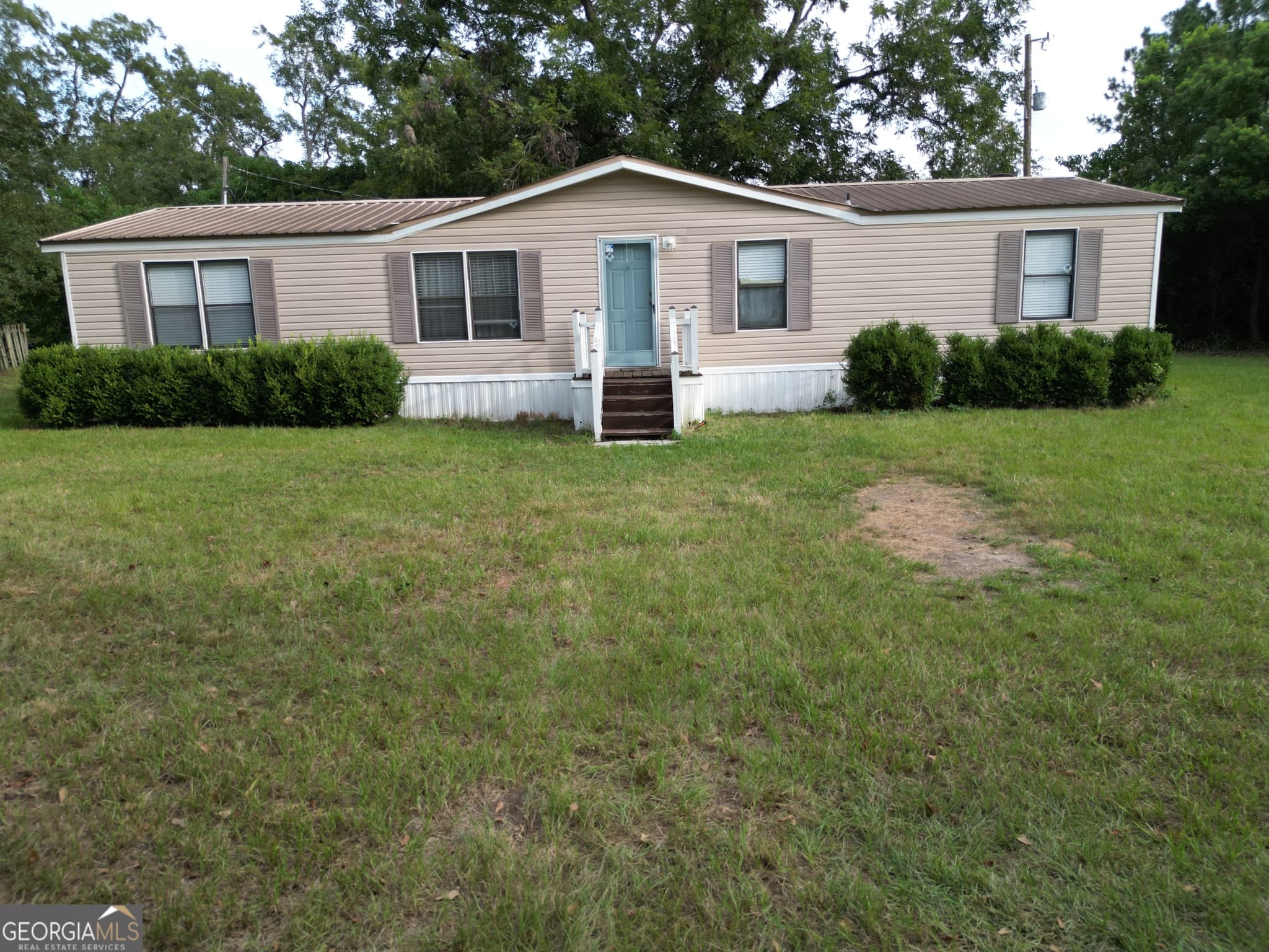 693 Old Quitman Annex Road, Adel, GA 31620 — most recent listing photo