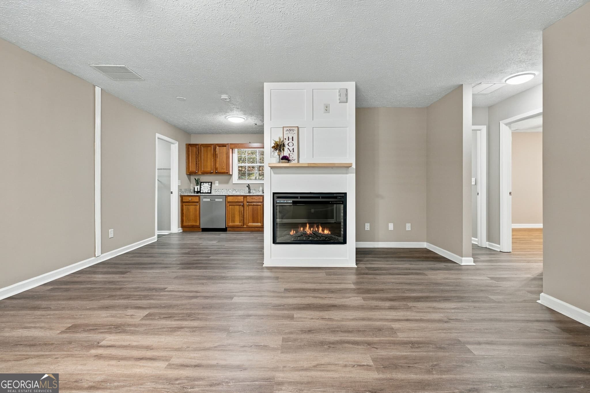 2 bedroom, 1 bathroom, 910 sq ft single family residence for sale at 78 Creekside Trail, Ellijay, GA 30540 — photo 3