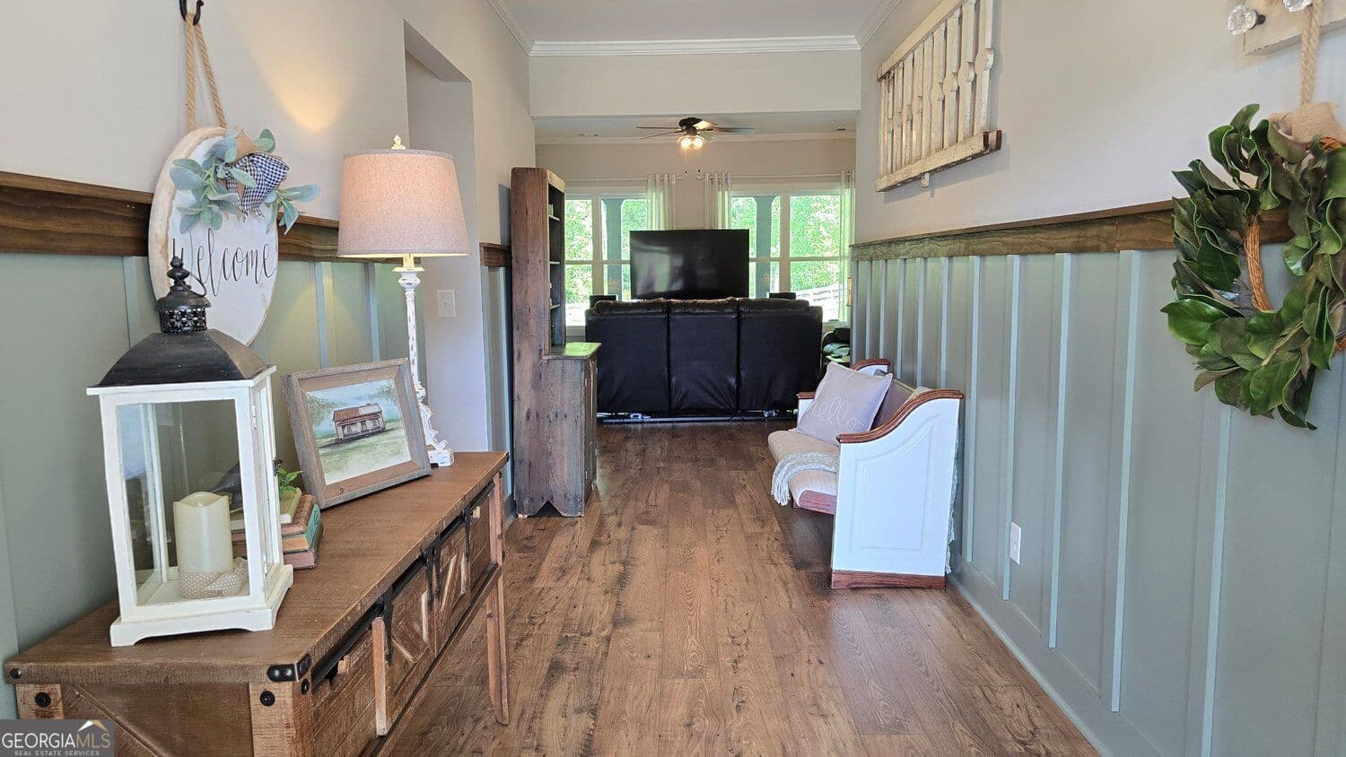 4 bedroom, 3 bathroom, 2,538 sq ft single family residence for sale at 2321 Margaux Court, Monroe, GA 30656 — photo 9