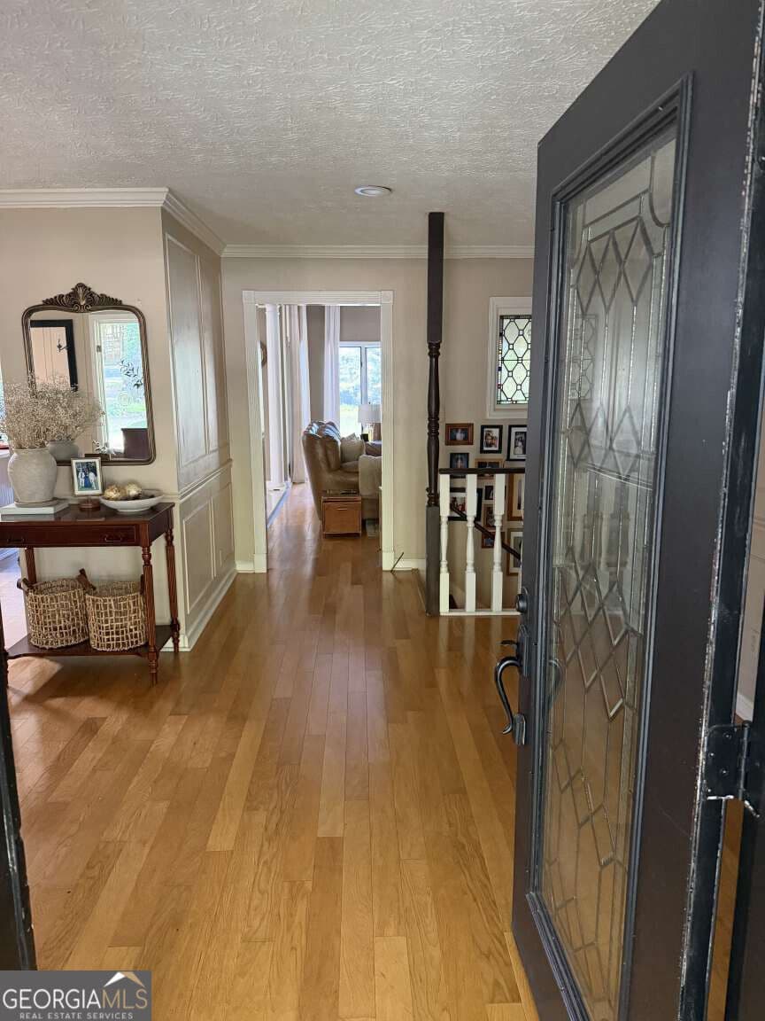3 bedroom, 4 bathroom, 4,710 sq ft single family residence for sale at 100 Brookshire Drive, Fayetteville, GA 30215 — photo 6