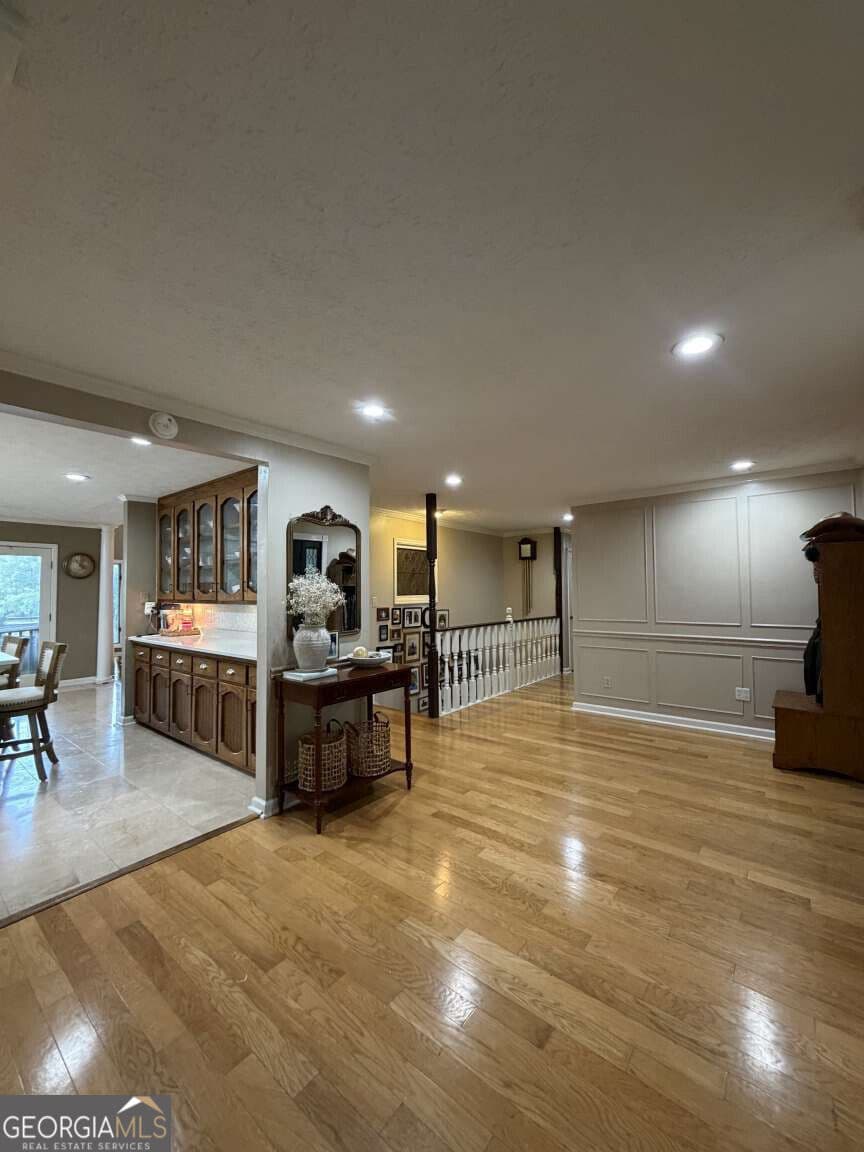 3 bedroom, 4 bathroom, 4,710 sq ft single family residence for sale at 100 Brookshire Drive, Fayetteville, GA 30215 — photo 7
