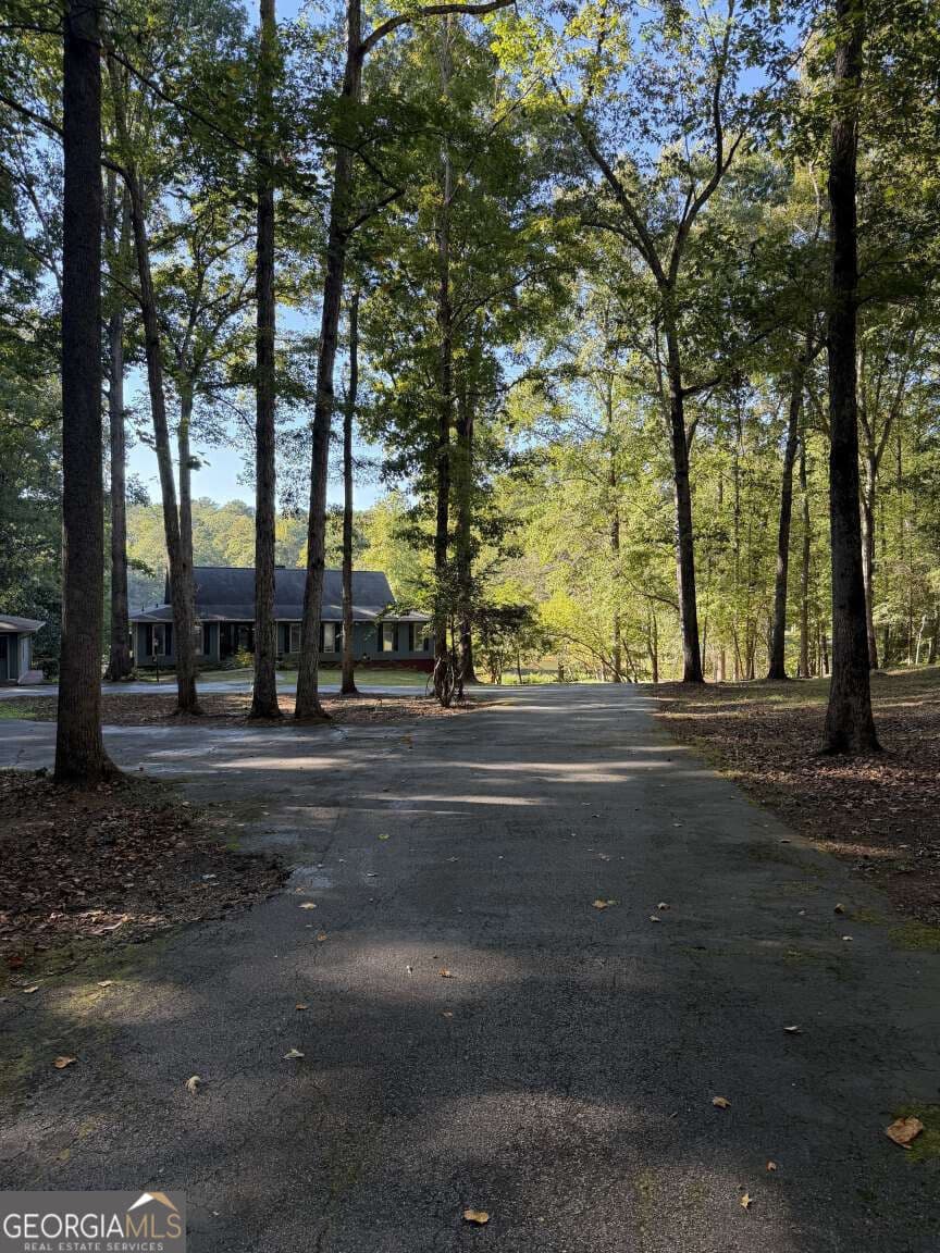 3 bedroom, 4 bathroom, 4,710 sq ft single family residence for sale at 100 Brookshire Drive, Fayetteville, GA 30215 — photo 3