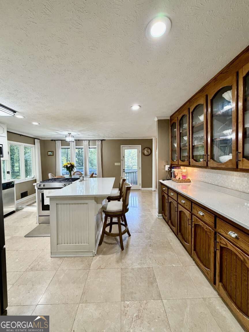 3 bedroom, 4 bathroom, 4,710 sq ft single family residence for sale at 100 Brookshire Drive, Fayetteville, GA 30215 — photo 9