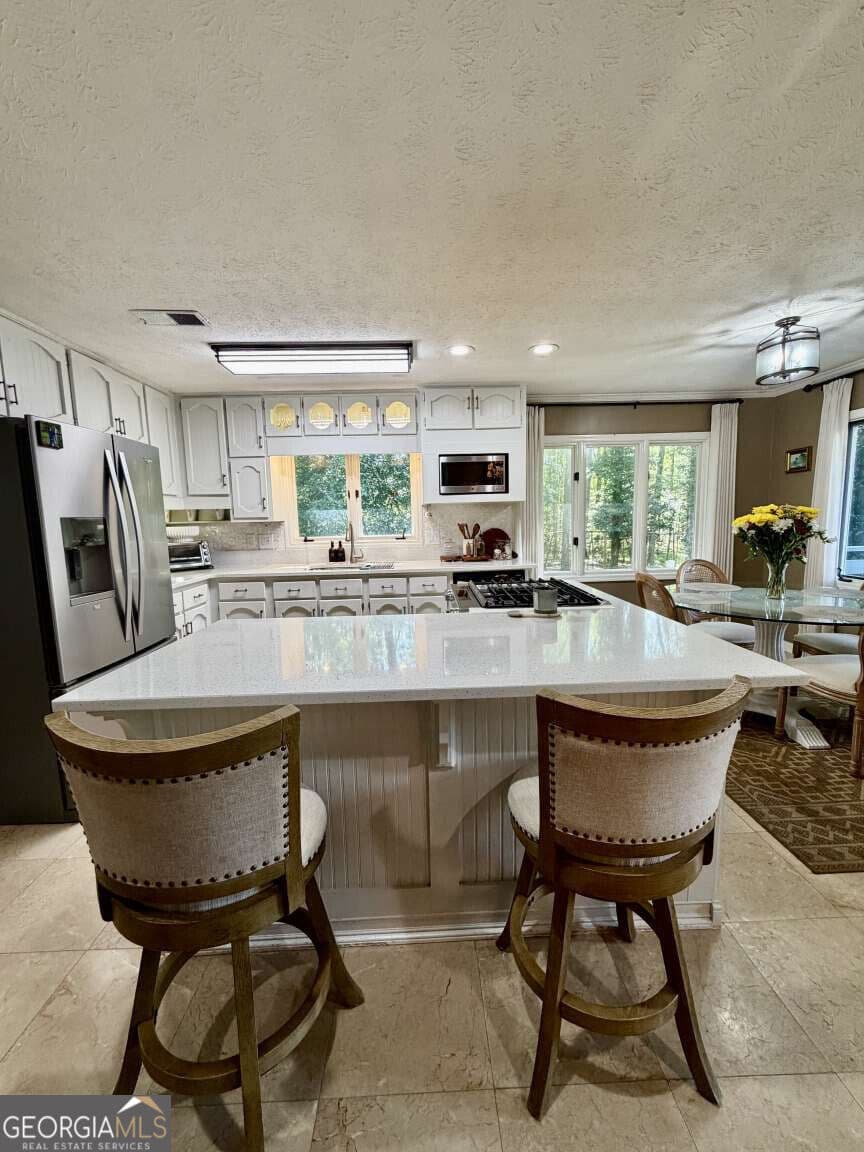 3 bedroom, 4 bathroom, 4,710 sq ft single family residence for sale at 100 Brookshire Drive, Fayetteville, GA 30215 — photo 10