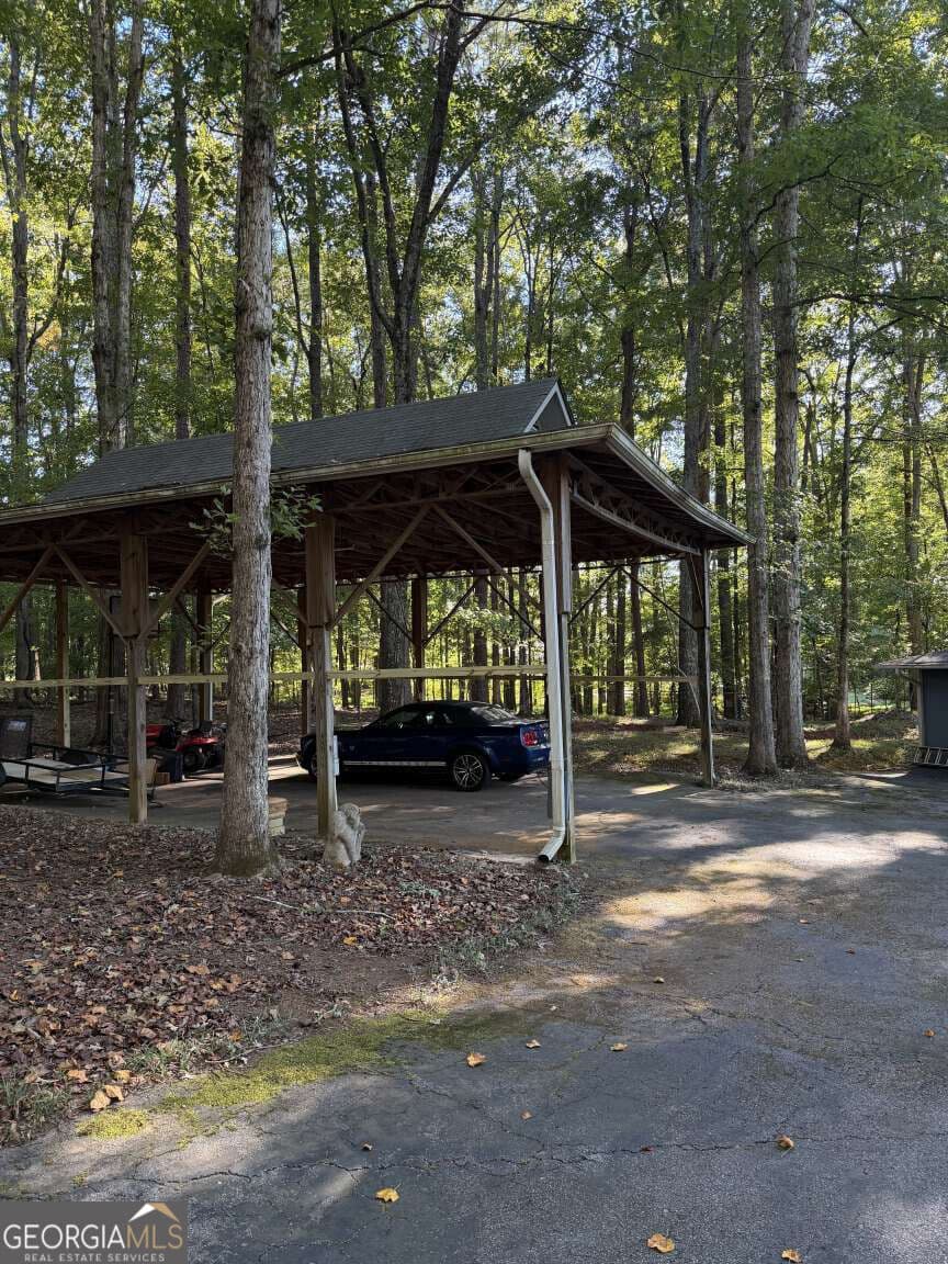 3 bedroom, 4 bathroom, 4,710 sq ft single family residence for sale at 100 Brookshire Drive, Fayetteville, GA 30215 — photo 4