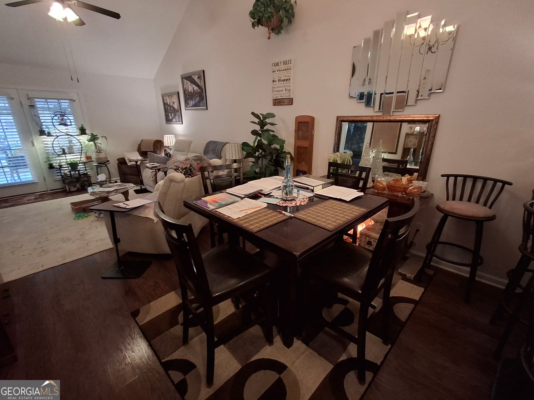 2 bedroom, 2 bathroom, 1,109 sq ft townhouse for sale at 34 Rivermoor Court, Savannah, GA 31407 — photo 6