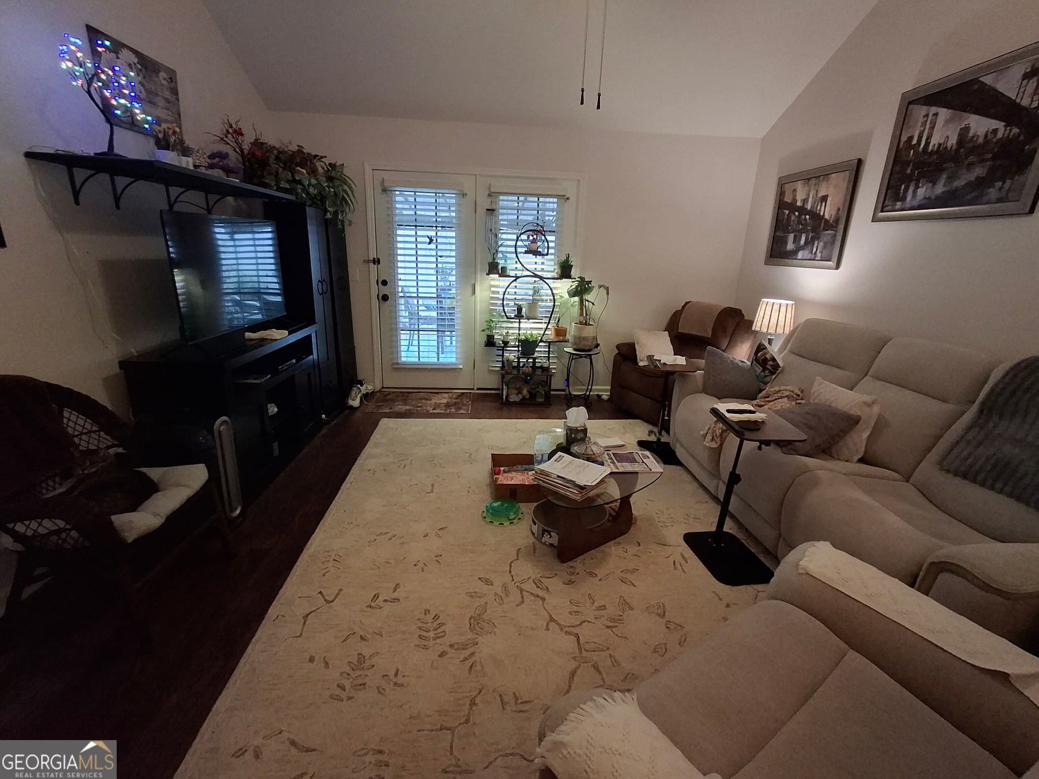 2 bedroom, 2 bathroom, 1,109 sq ft townhouse for sale at 34 Rivermoor Court, Savannah, GA 31407 — photo 4