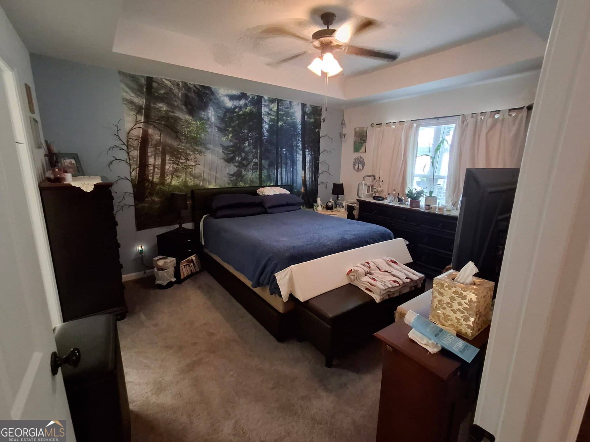 2 bedroom, 2 bathroom, 1,109 sq ft townhouse for sale at 34 Rivermoor Court, Savannah, GA 31407 — photo 8