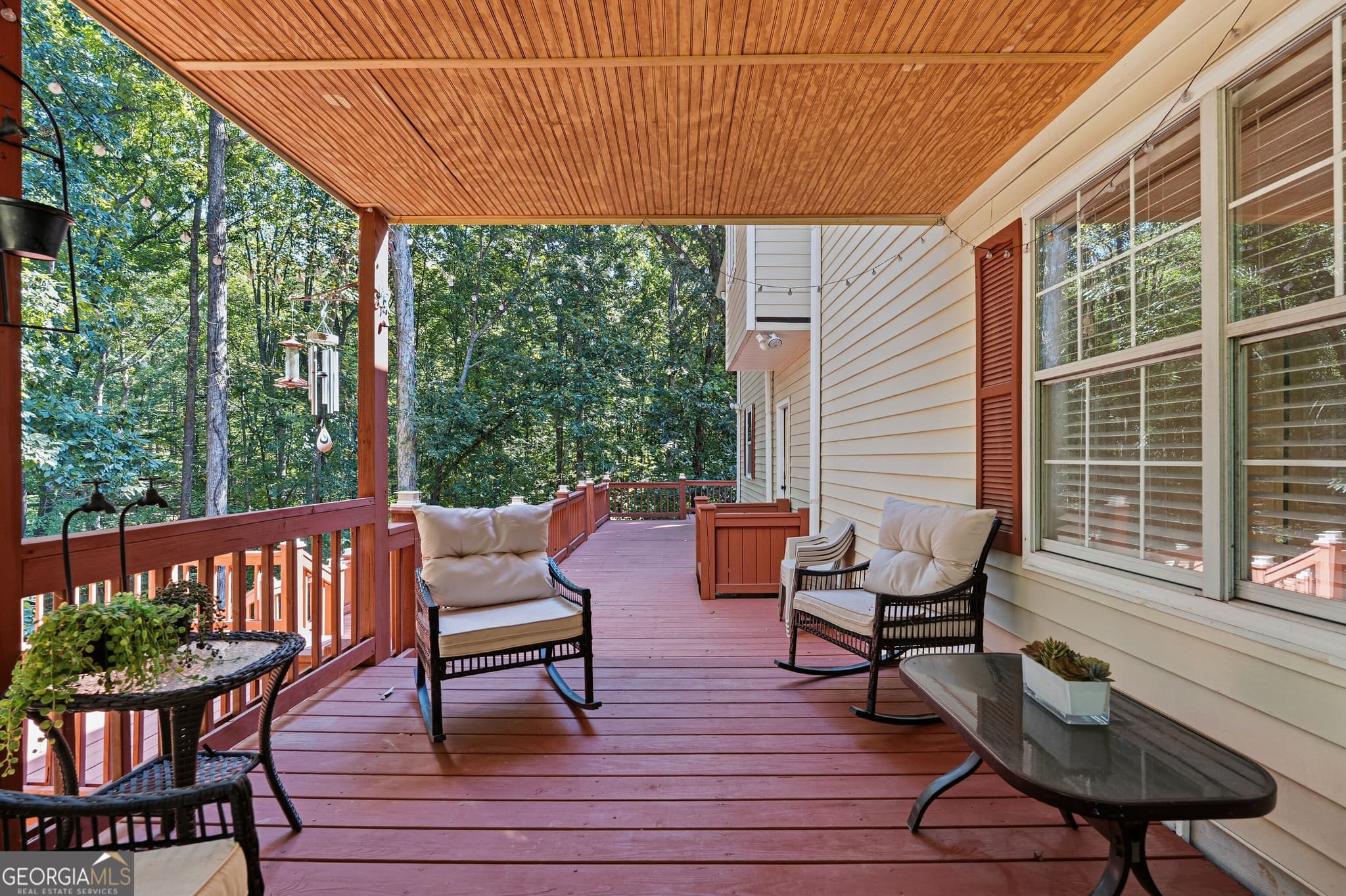 4 bedroom, 2 bathroom, 1,884 sq ft single family residence for sale at 1590 Kimberly Place, Canton, GA 30114 — photo 4