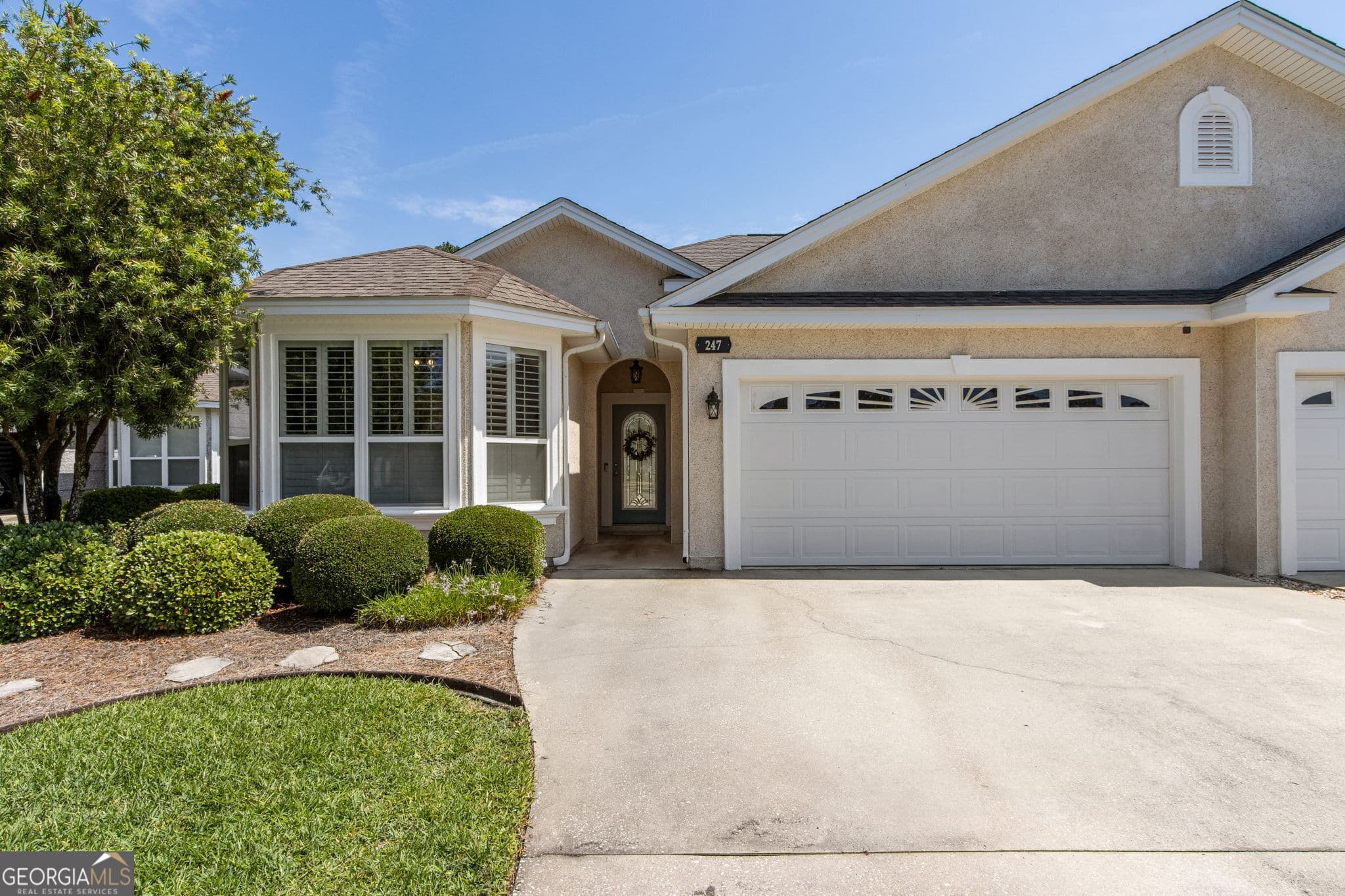 247 Laurel Landing Boulevard, Kingsland, GA 31548 — most recent listing photo