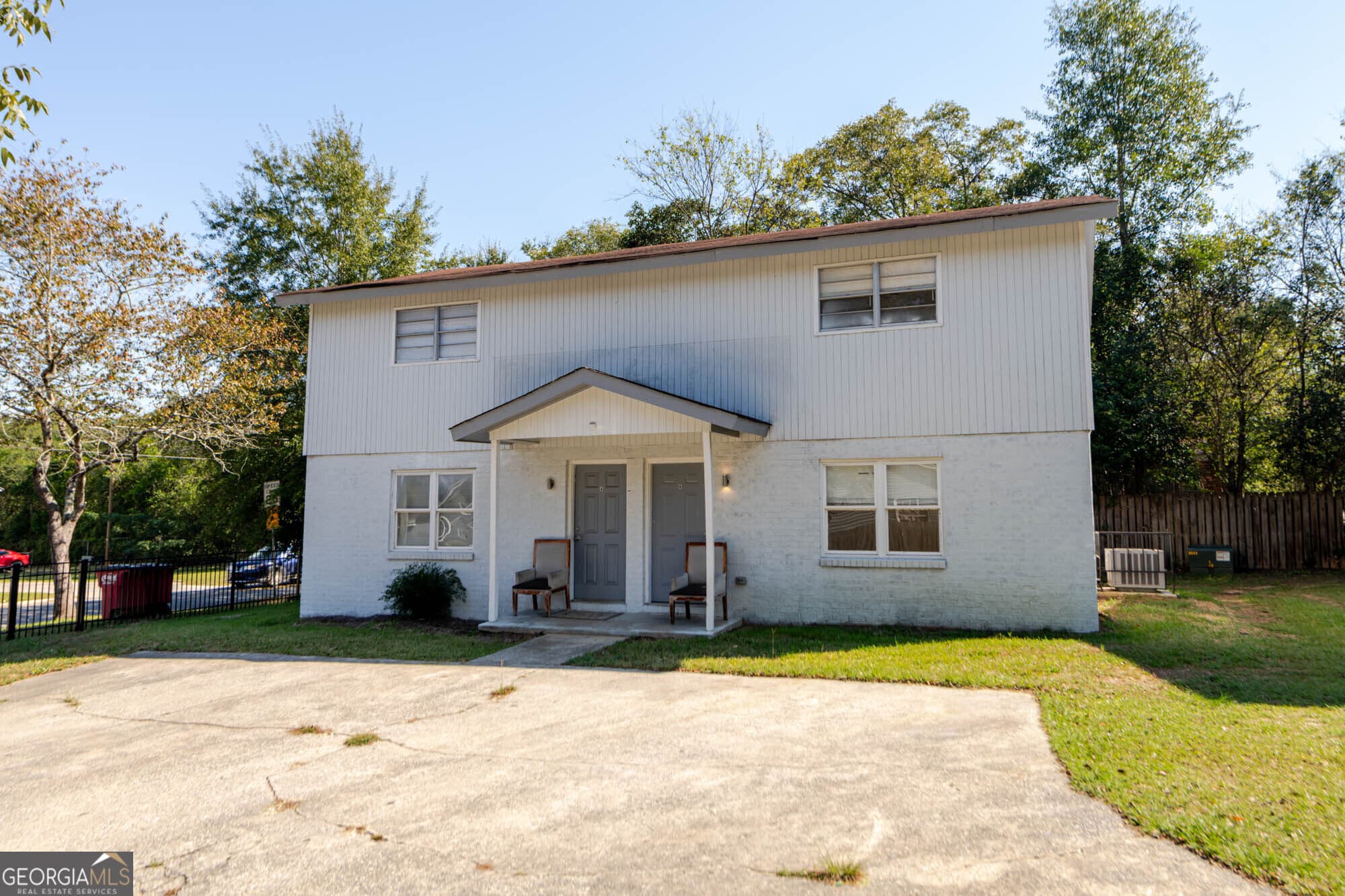 multi family,duplex for sale at 1156 Triple Hill Drive, Macon, GA 31206 — photo 6